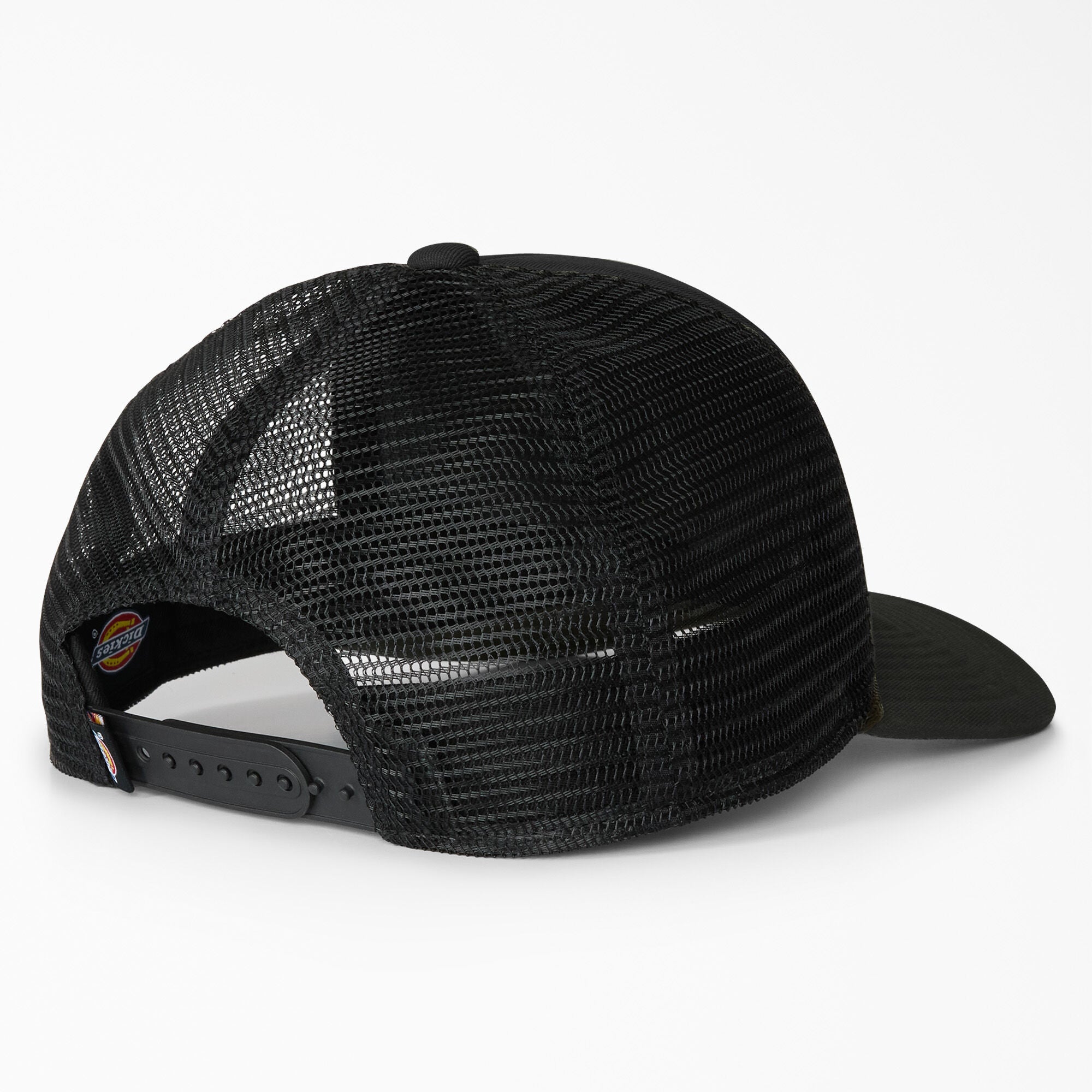 Workwear Supply Trucker Hat - Image 2