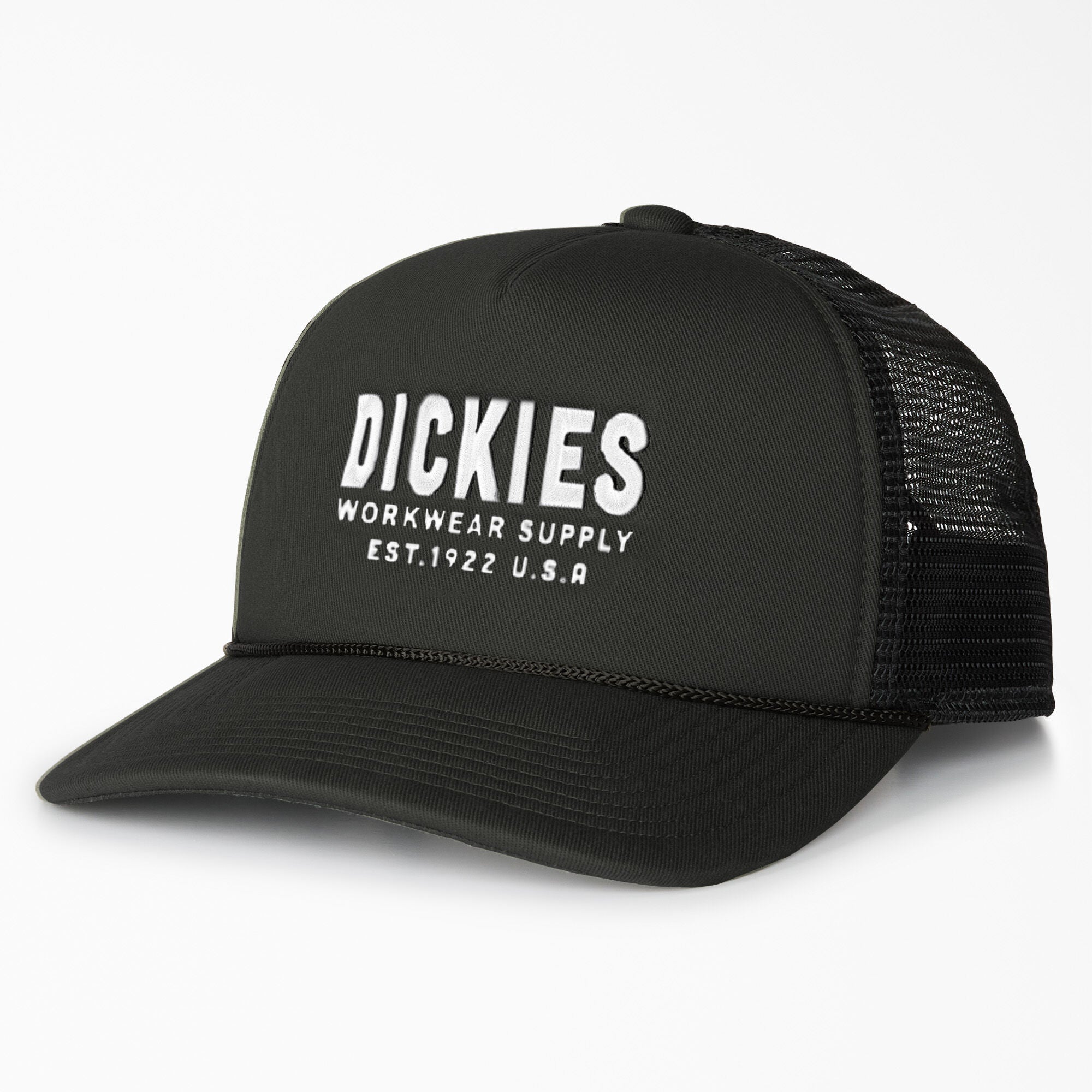 Workwear Supply Trucker Hat
