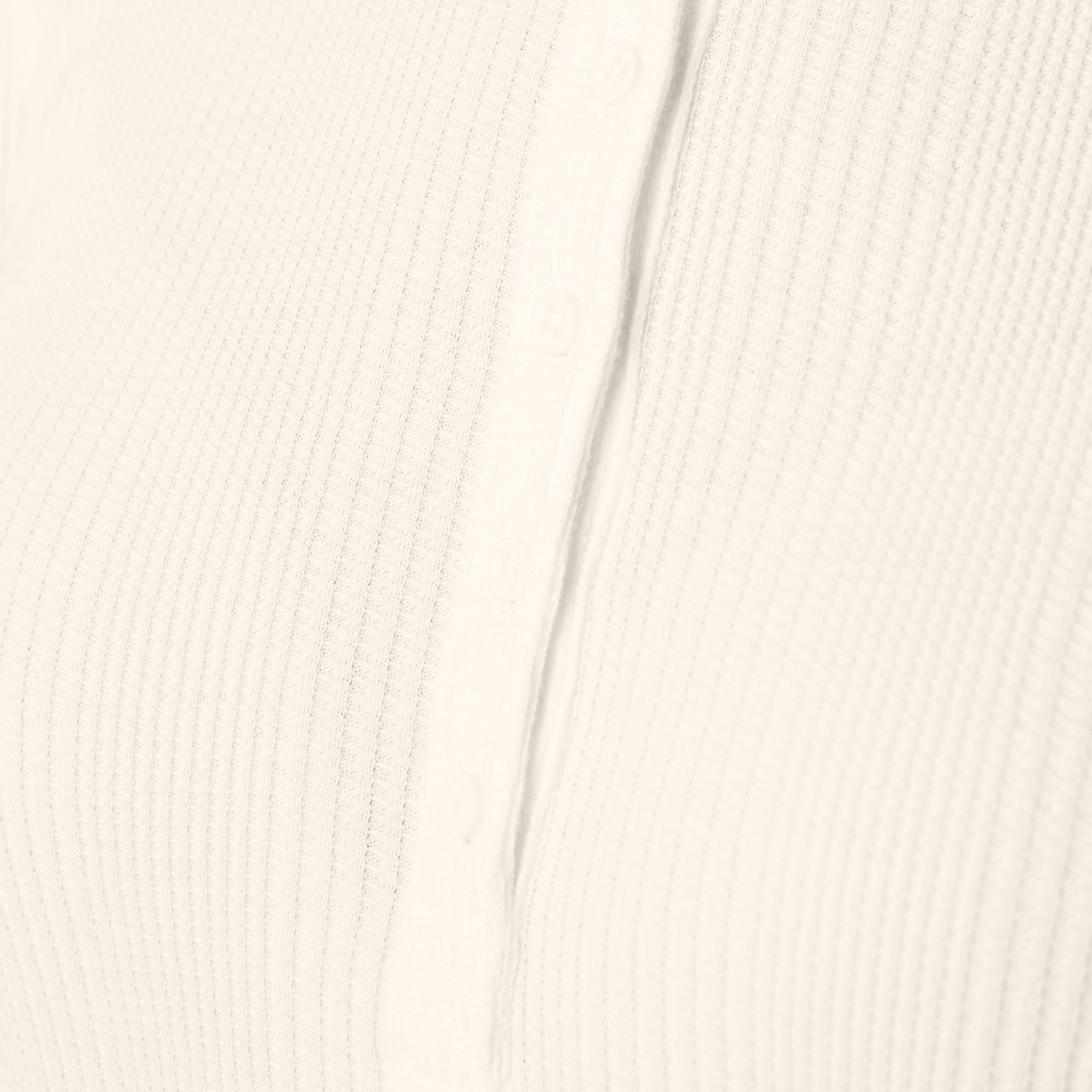 Women's Crewneck Henley Shirt - Image 6