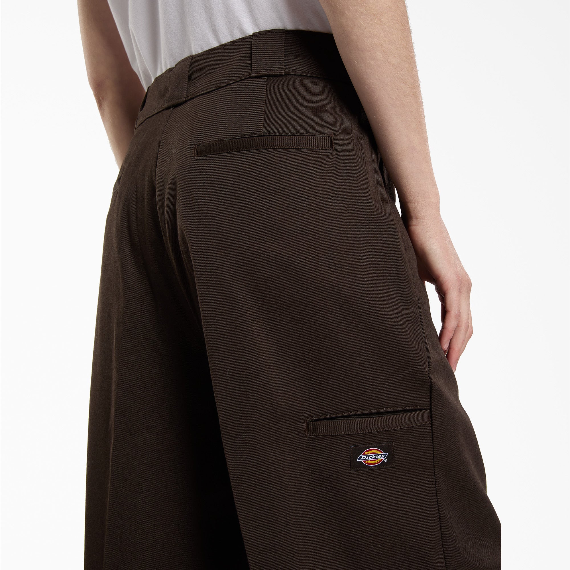 Women's 247 Loose Fit Pants - Image 7