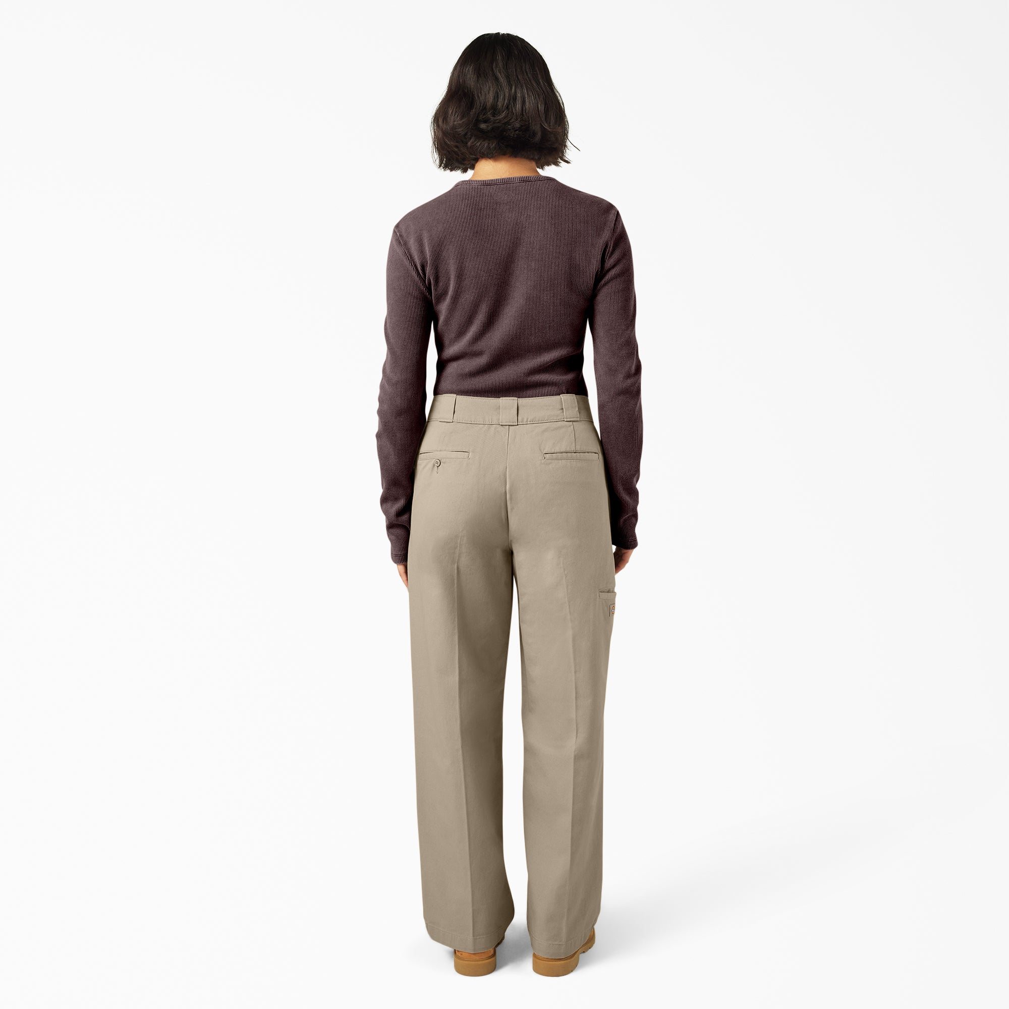 Women's 247 Loose Fit Pants - Image 6