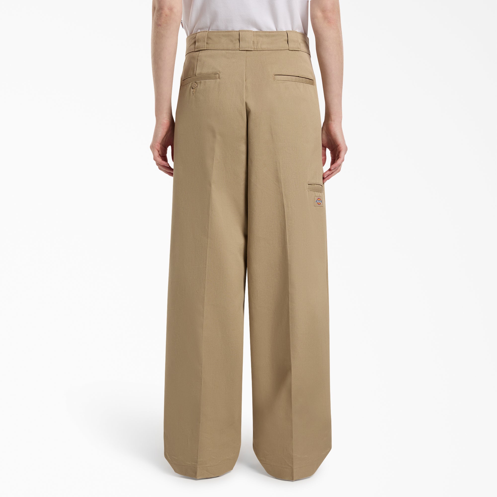 Women's 247 Loose Fit Pants - Image 2