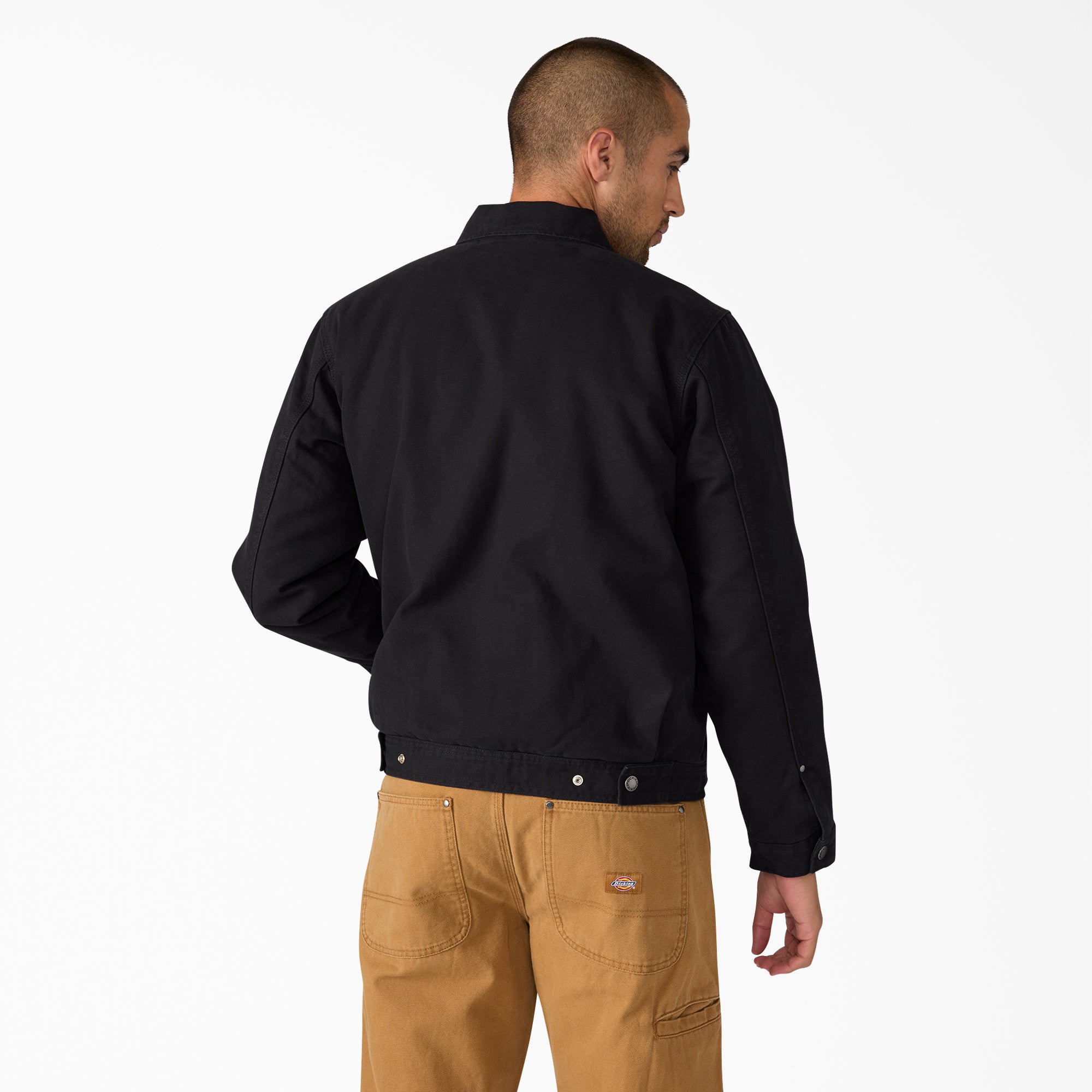 Dickies X Thrasher Jacket - Image 2