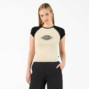 Women's Fort Shaw Raglan T-Shirt