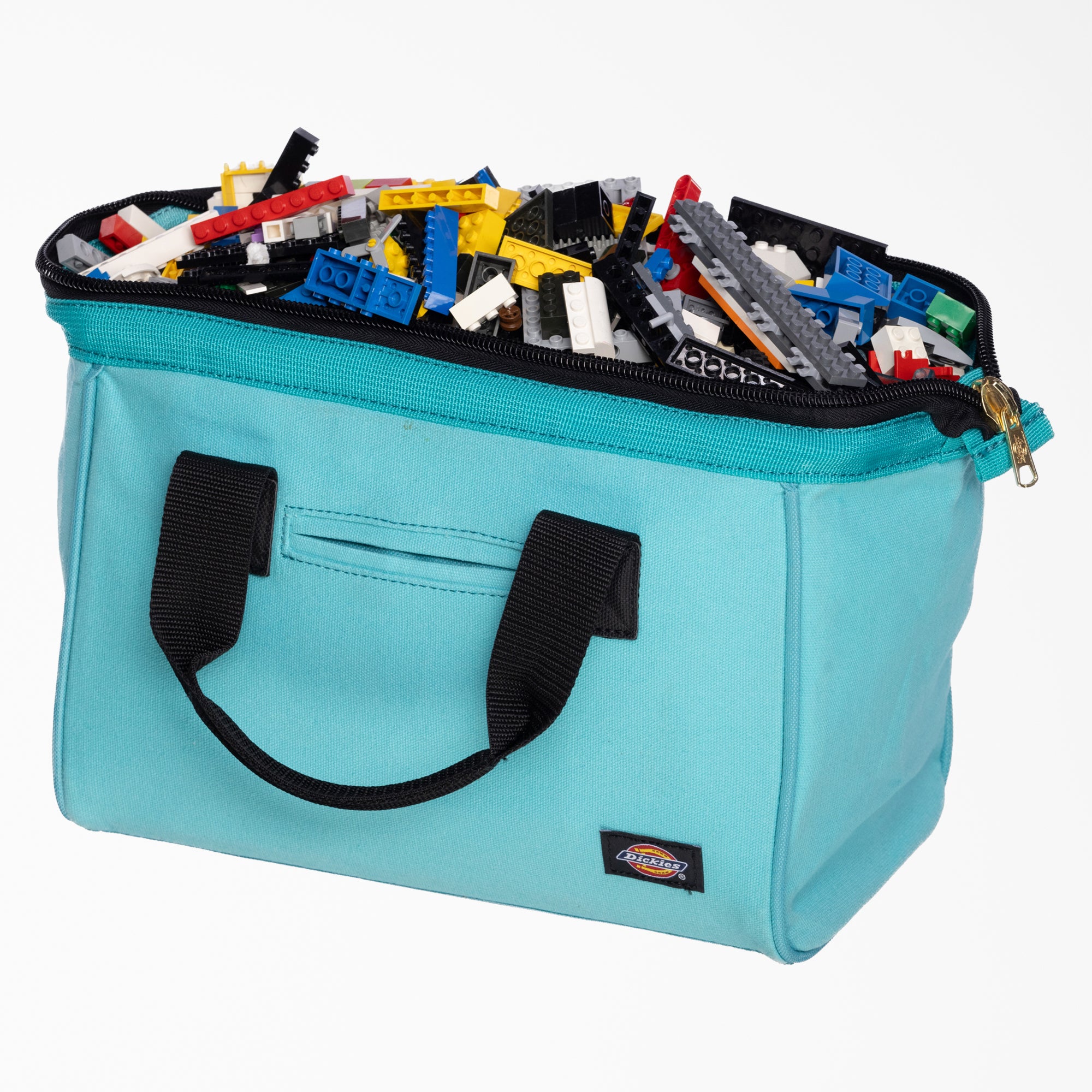 12-Inch Zippered Tool Bag - Image 6
