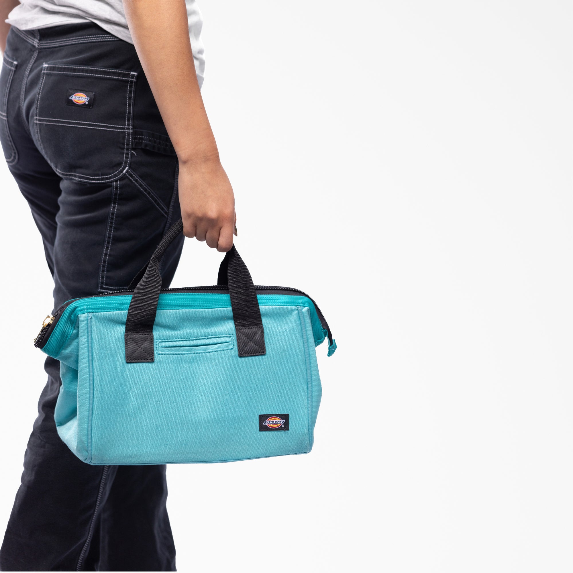 12-Inch Zippered Tool Bag - Image 7