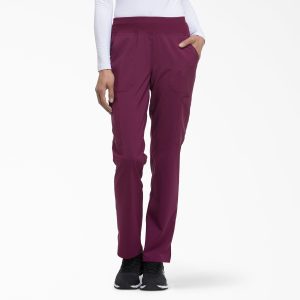 Women's EDS Essentials Cargo Scrub Pants