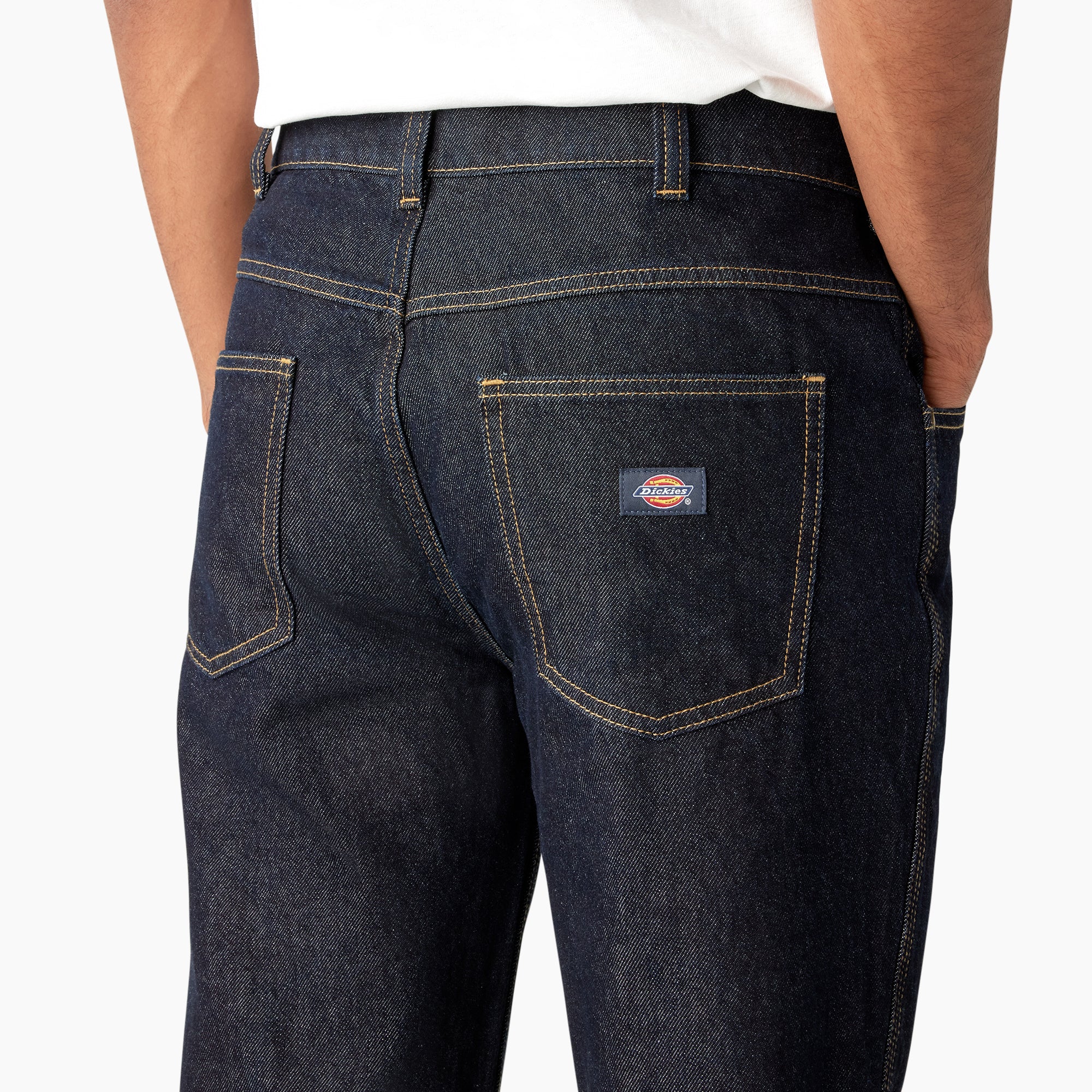 Houston Regular Fit Jeans - Image 5