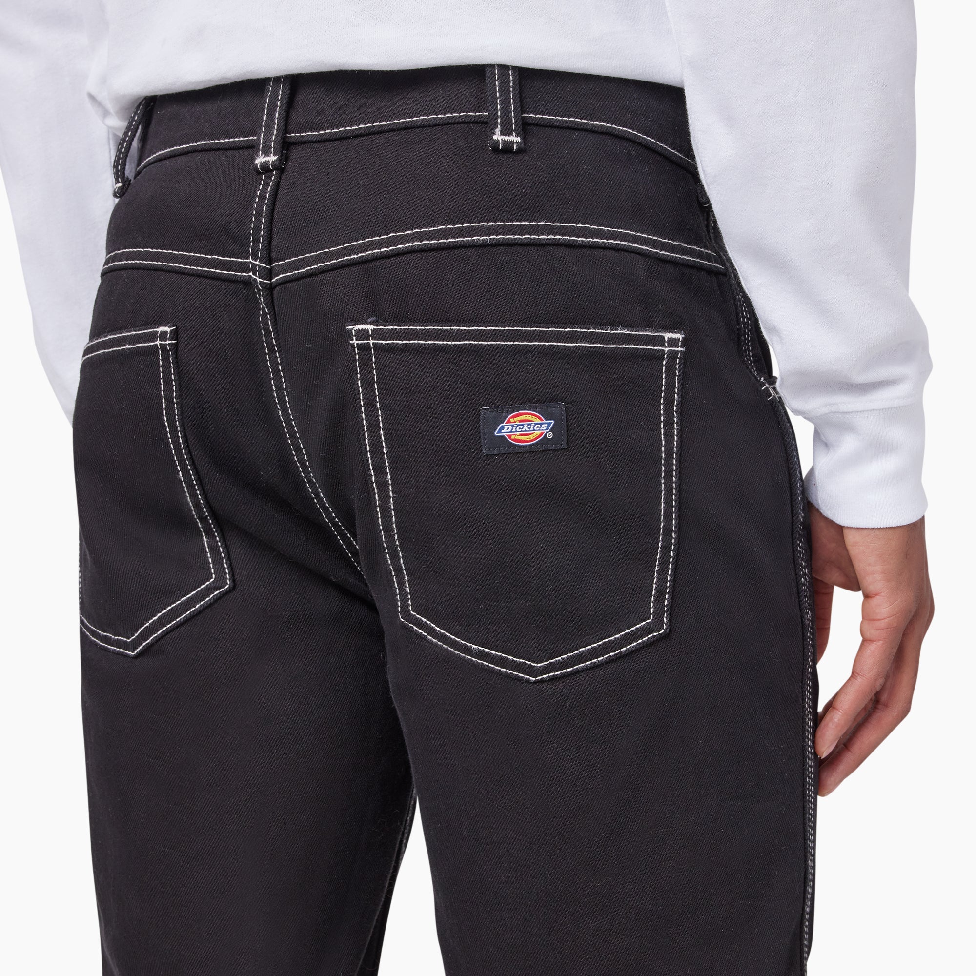 Houston Regular Fit Jeans - Image 7