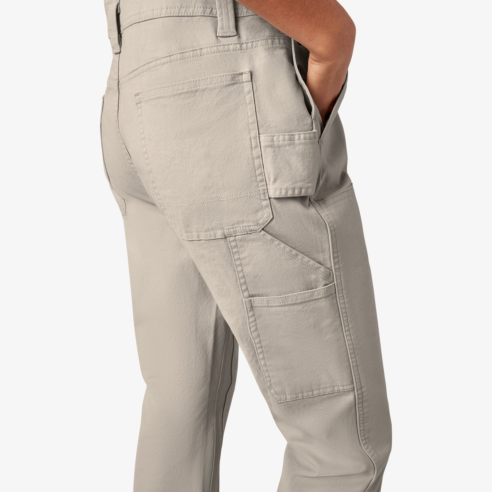 Women's Double Front Bib Overalls - Image 22