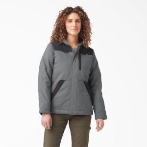 Women's DuraTech Renegade Insulated Jacket