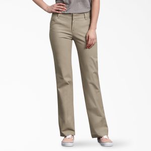 Women's FLEX Relaxed Fit Pants