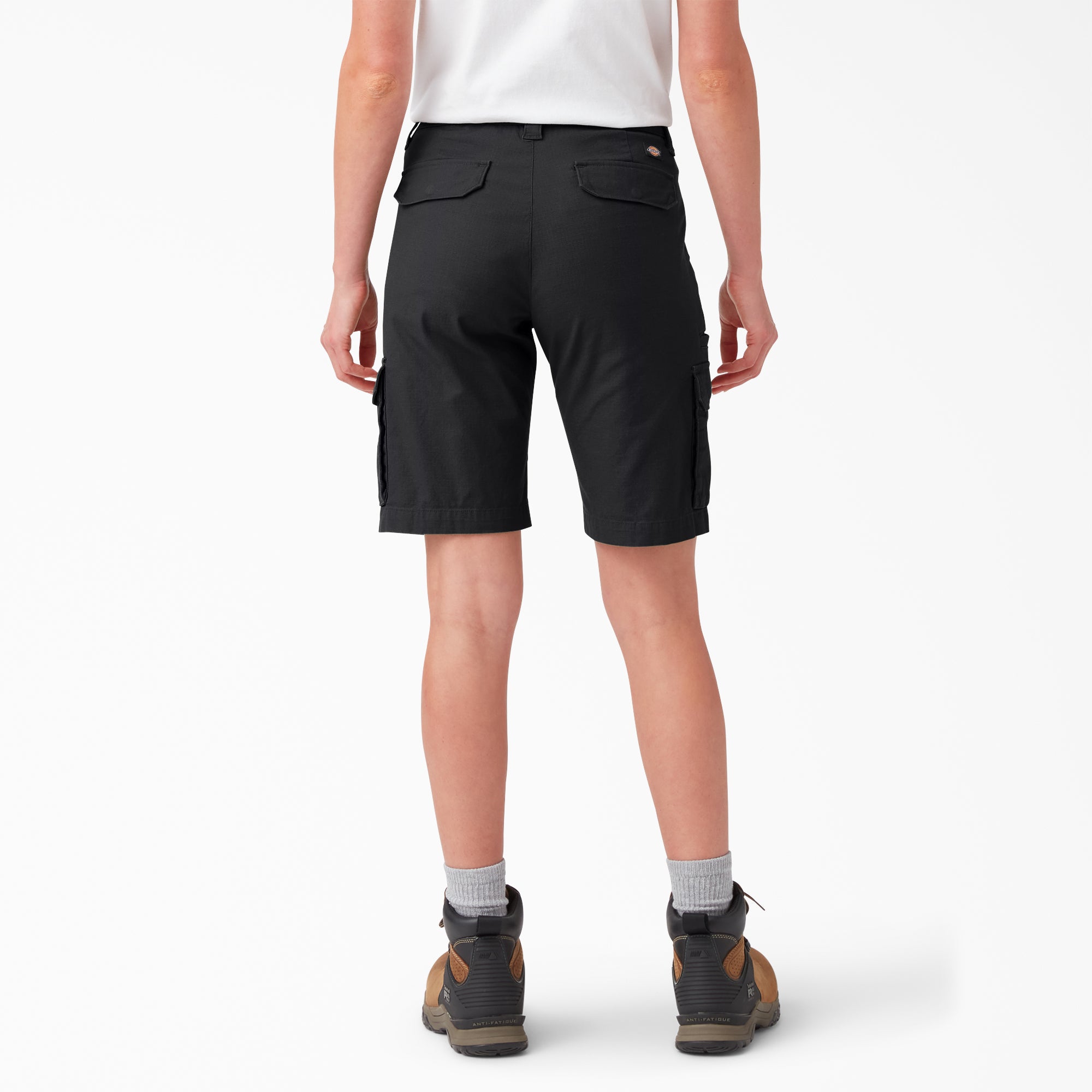 Women's Ripstop Cargo Shorts. 9 - Image 2