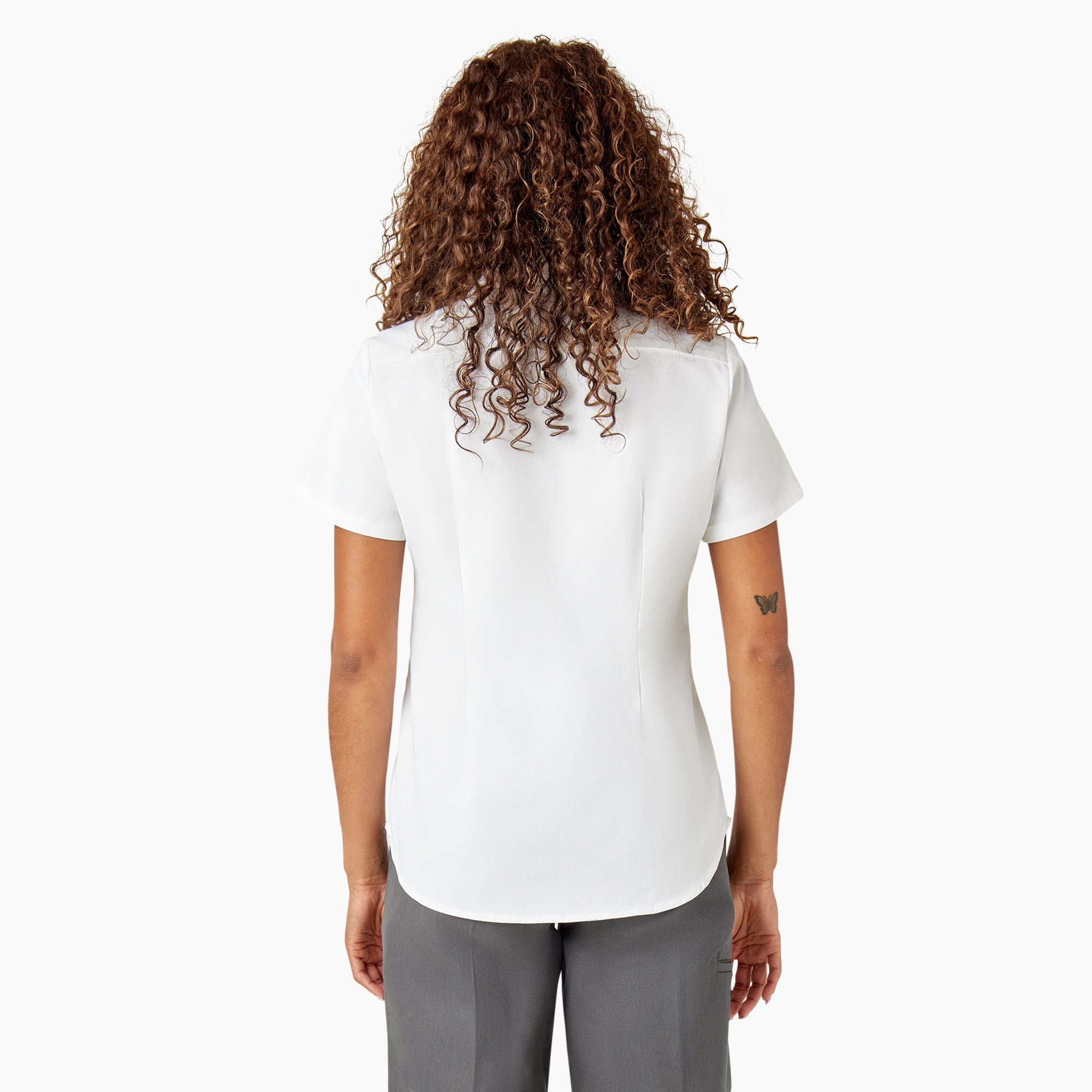 Women's 574 Original Work Shirt - Image 2