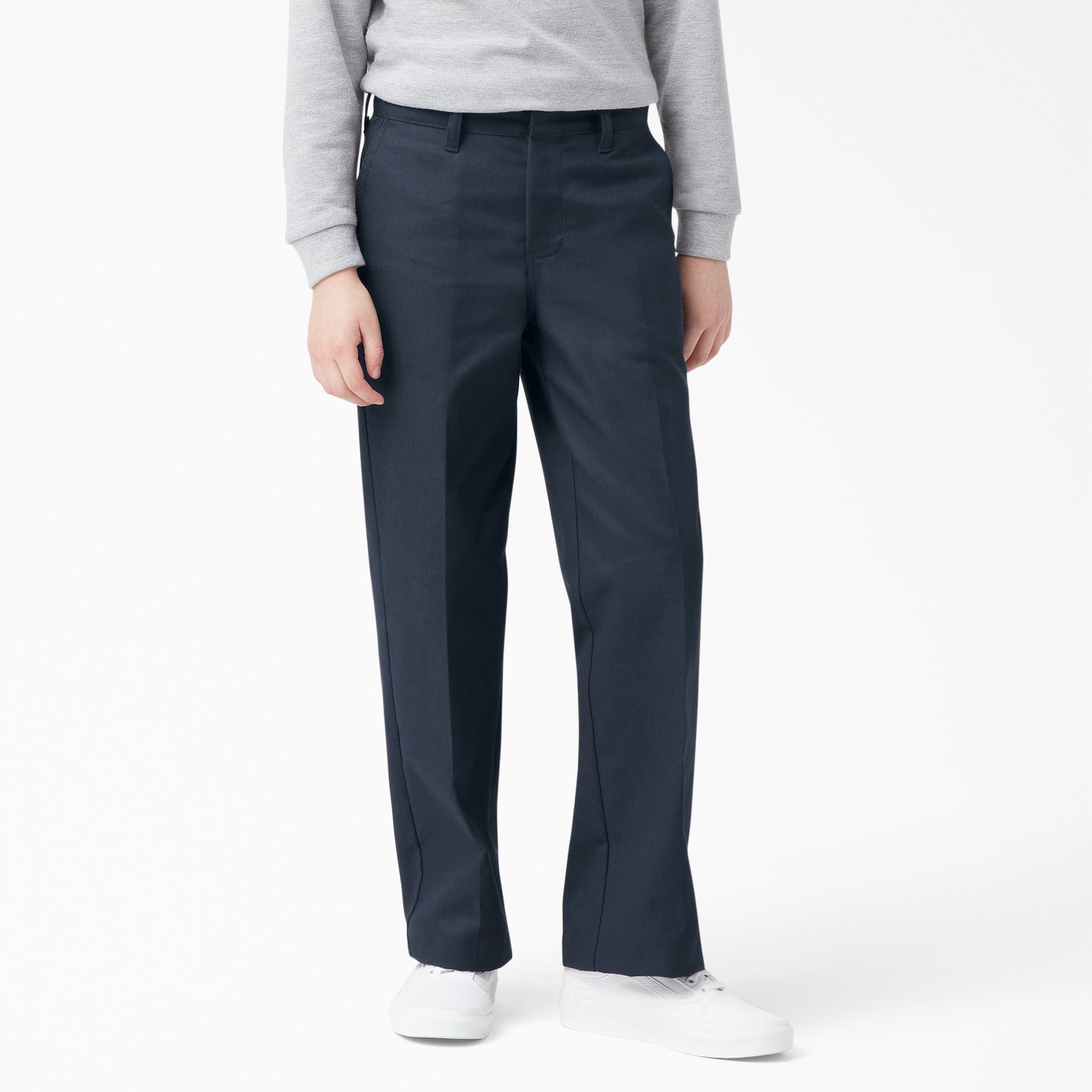 Boys' Classic Fit Pants. 4-20