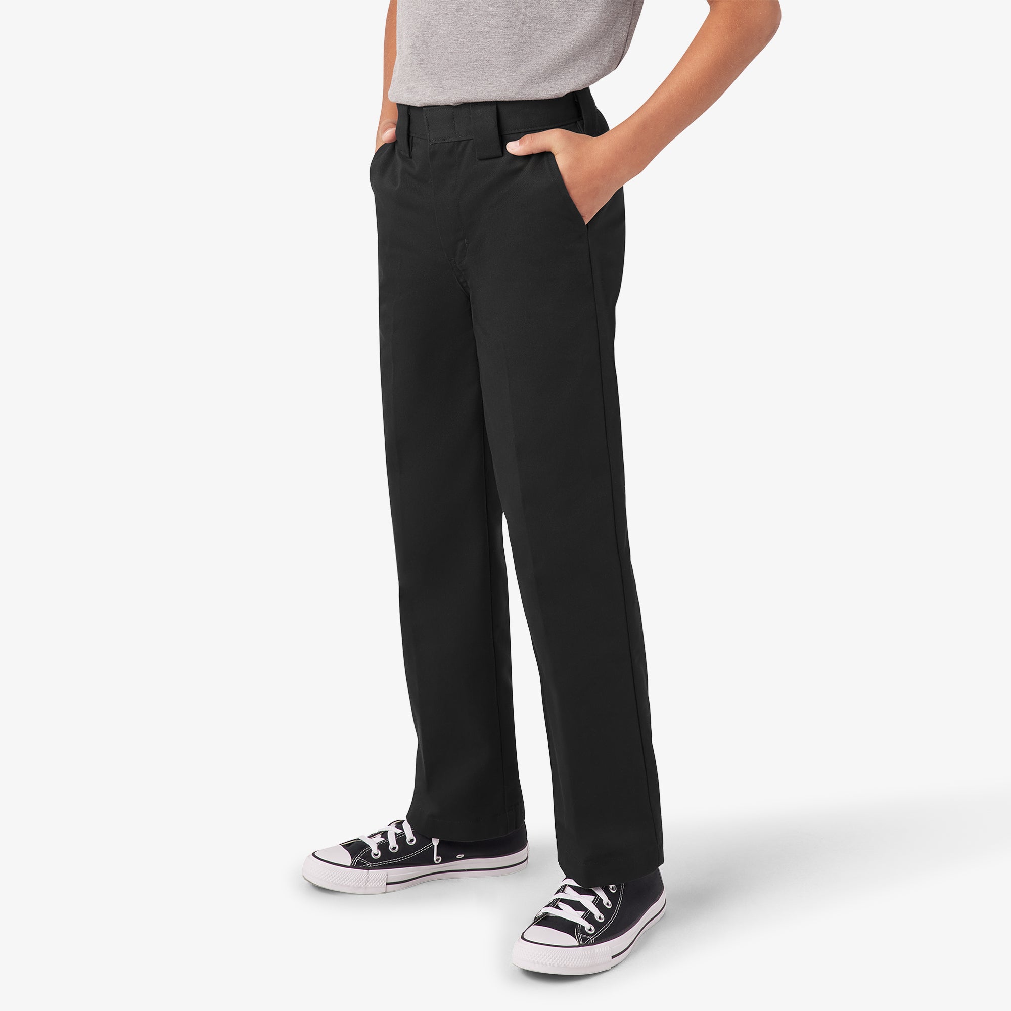 Boys' Original 874® Work Pants. 4-20 - Image 3