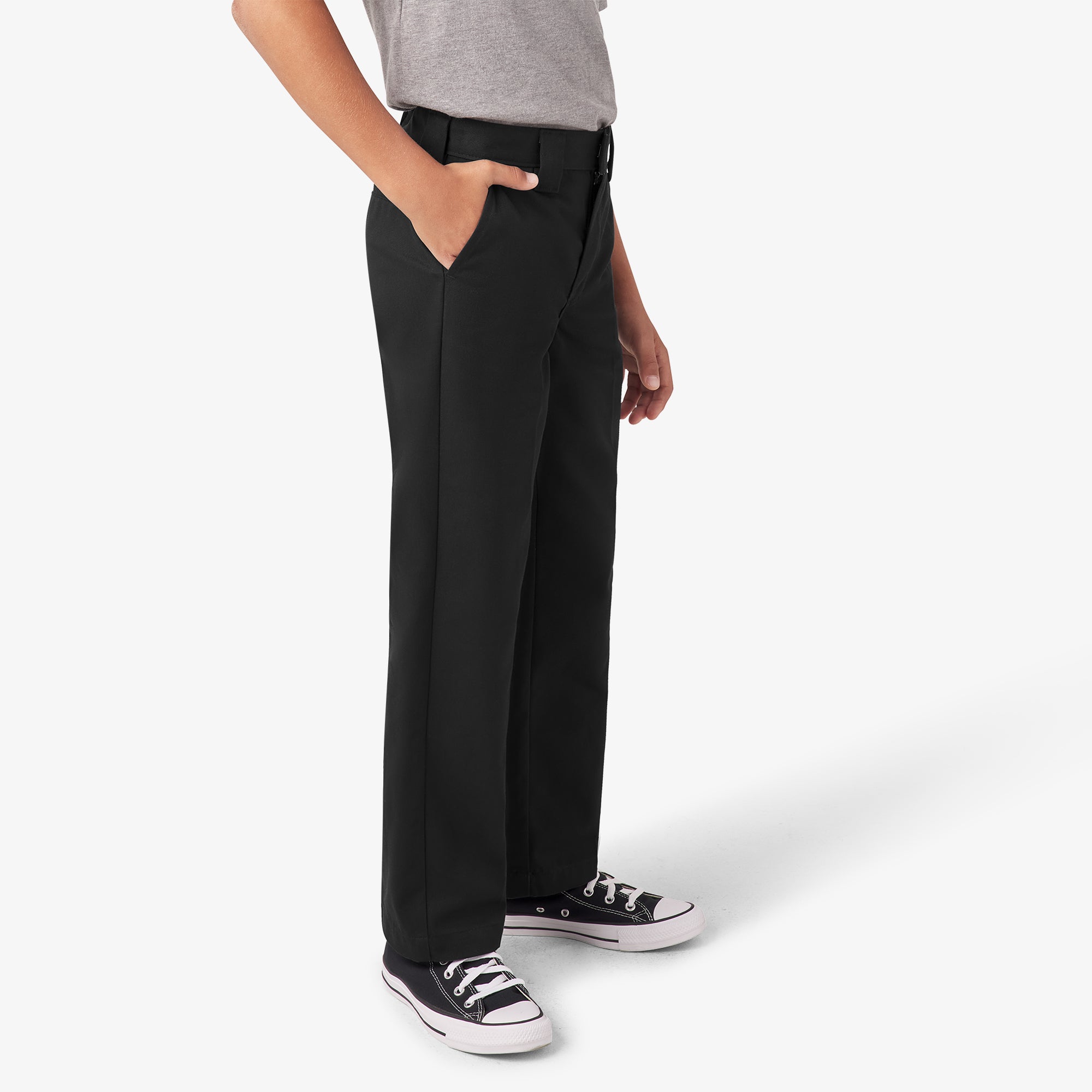 Boys' Original 874® Work Pants. 4-20 - Image 4