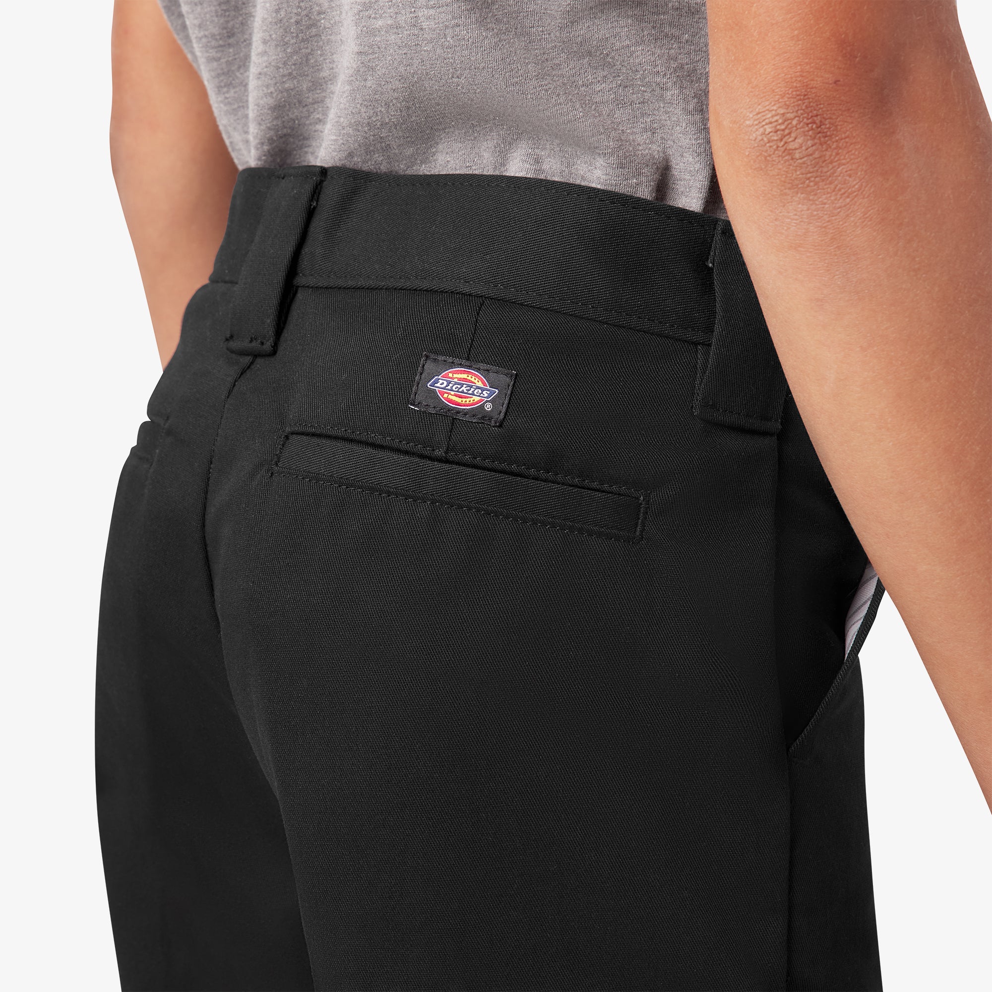 Boys' Original 874® Work Pants. 4-20 - Image 8