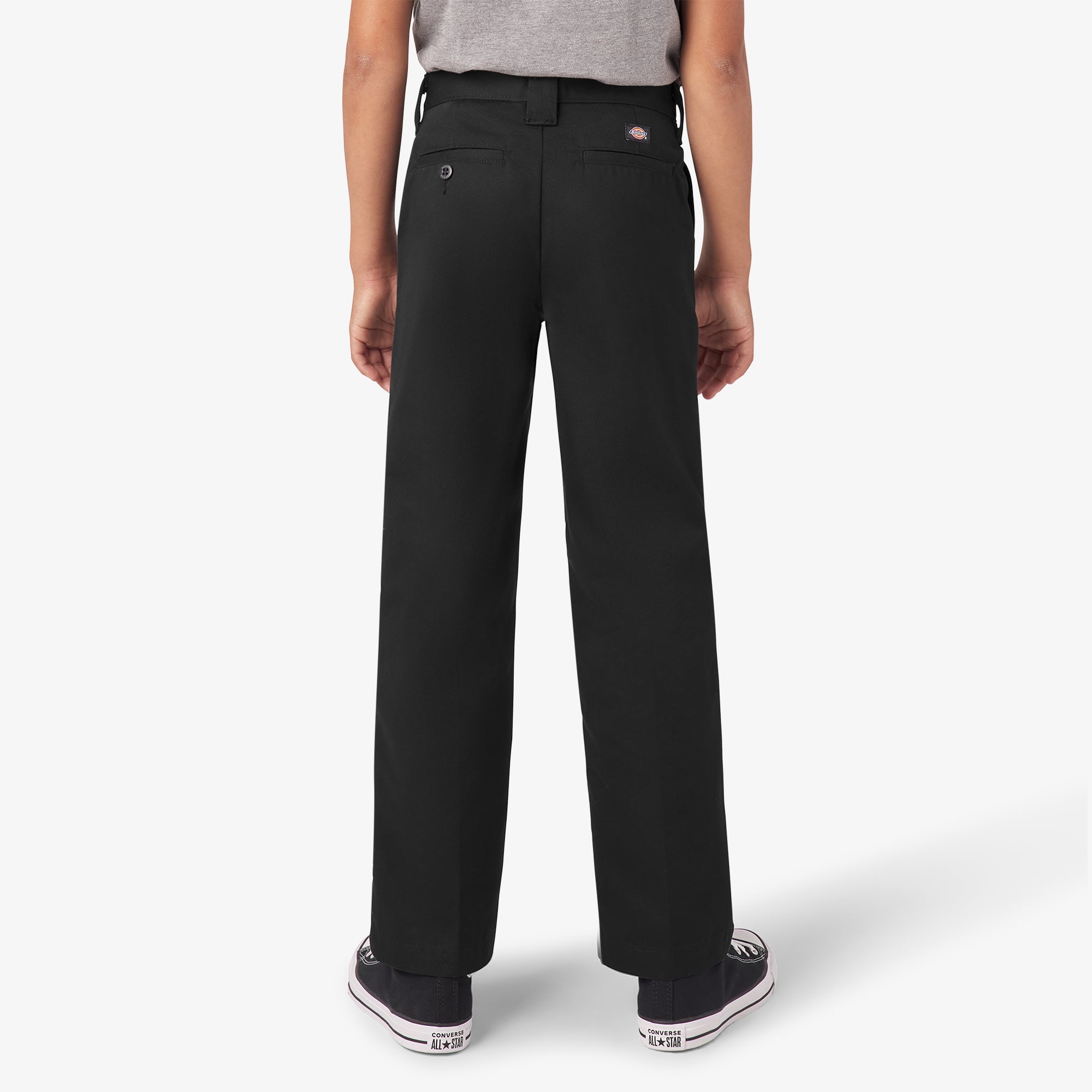 Boys' Original 874® Work Pants. 4-20 - Image 2