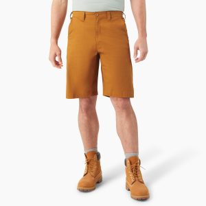 FLEX Cooling Regular Fit Utility Shorts. 11