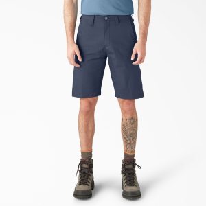 FLEX Cooling Regular Fit Utility Shorts. 11