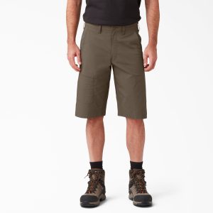 FLEX Cooling Regular Fit Utility Shorts. 13