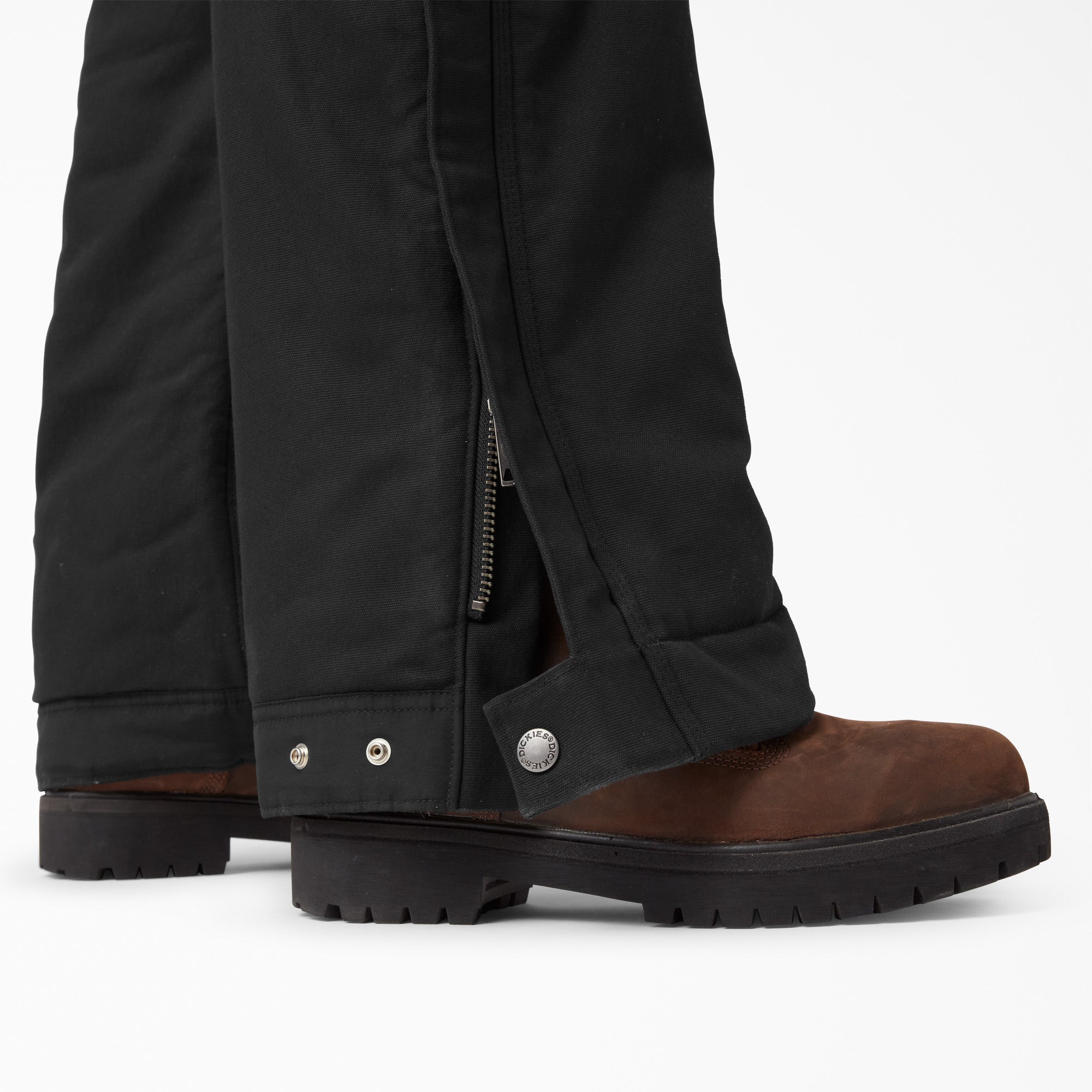 DuraTech Renegade FLEX Insulated Bib Overalls - Image 14