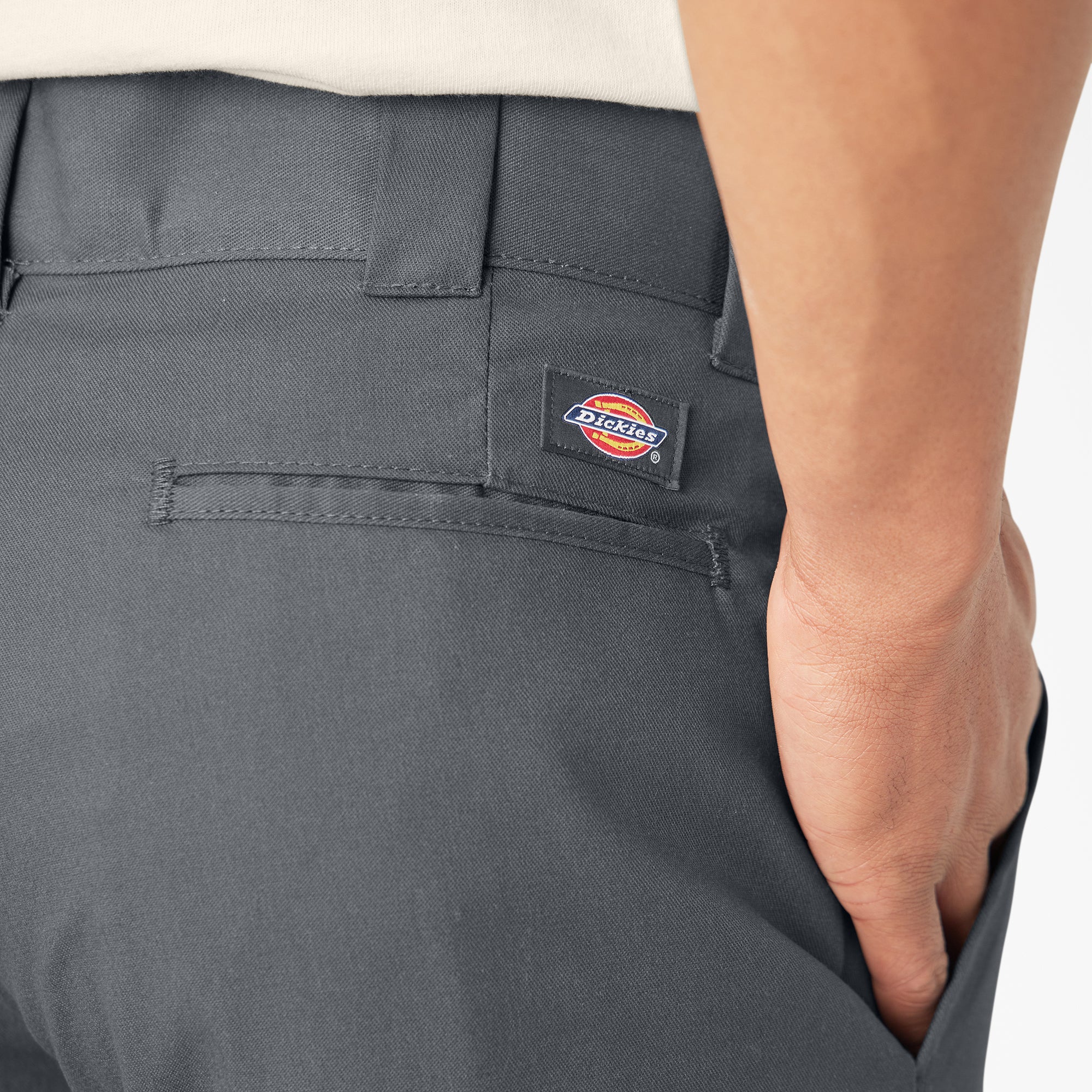FLEX Regular Fit Cargo Pants - Image 7