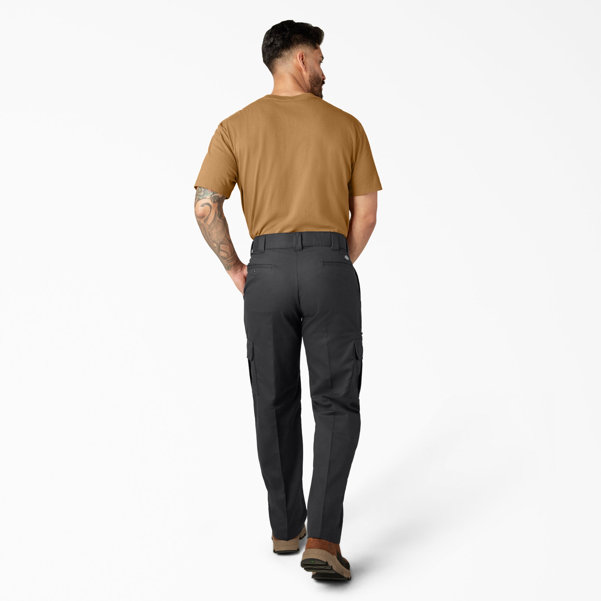 FLEX Relaxed Fit Cargo Pants - Image 6