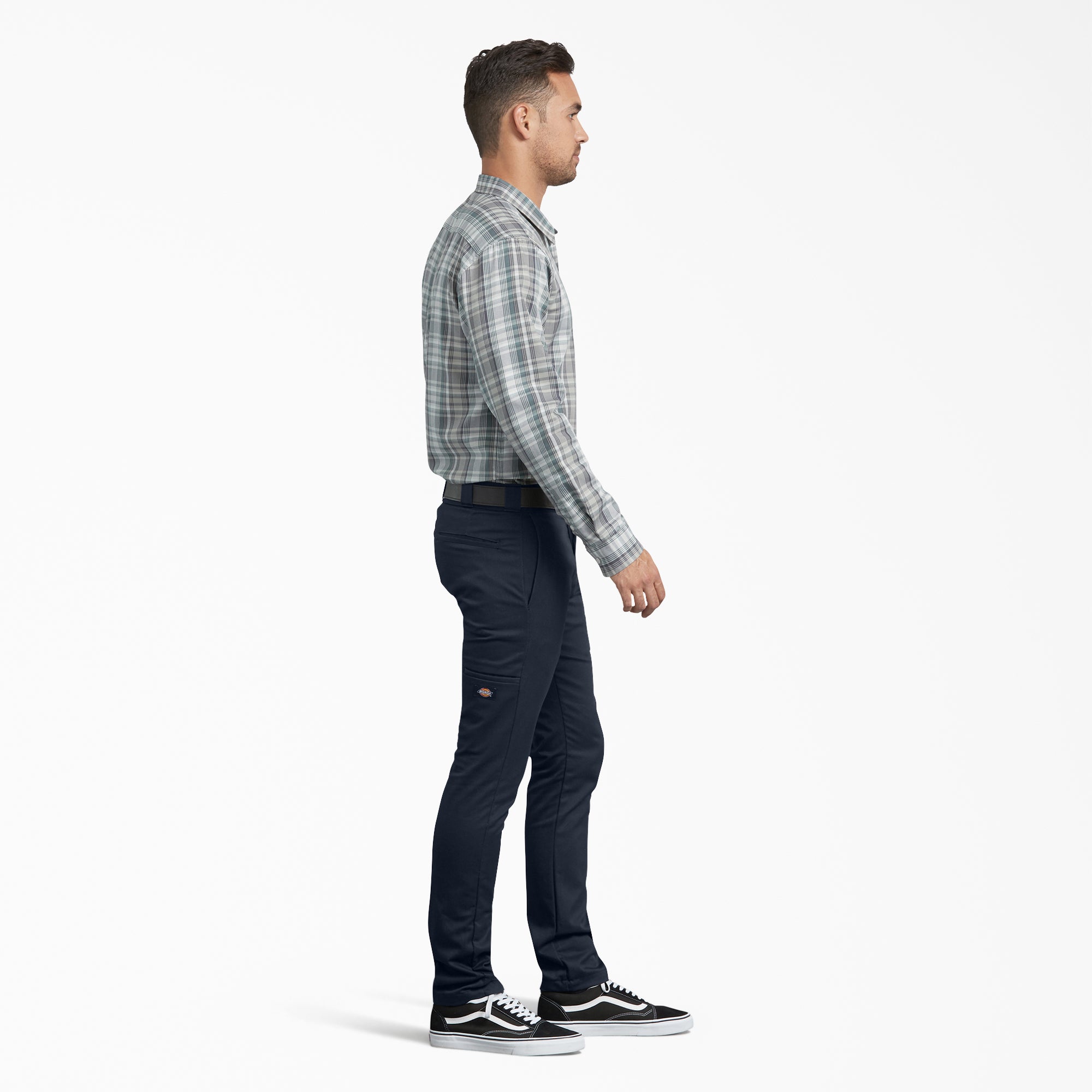 FLEX Skinny Fit Work Pants - Image 6