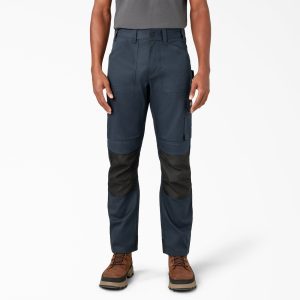 Multi-Pocket Utility Work Pants