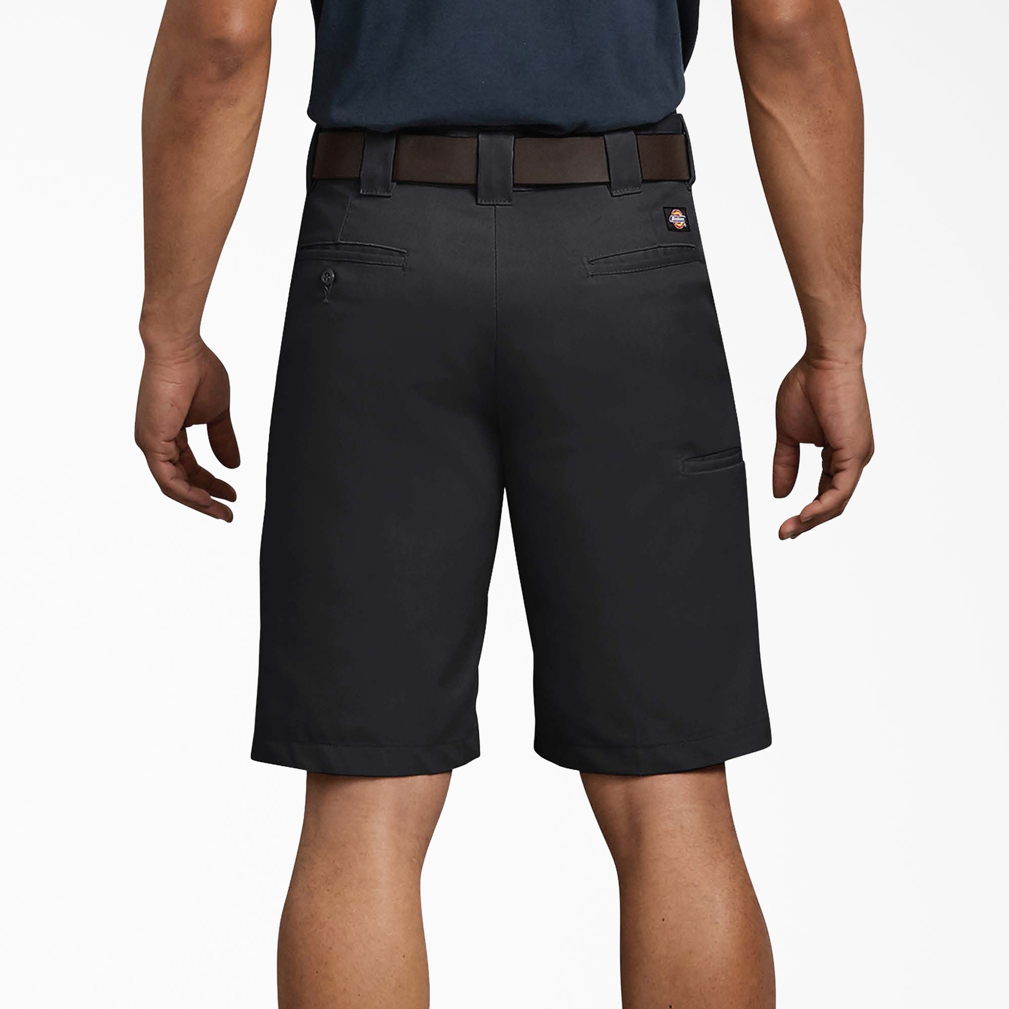 FLEX Regular Fit Work Shorts. 11 - Image 2