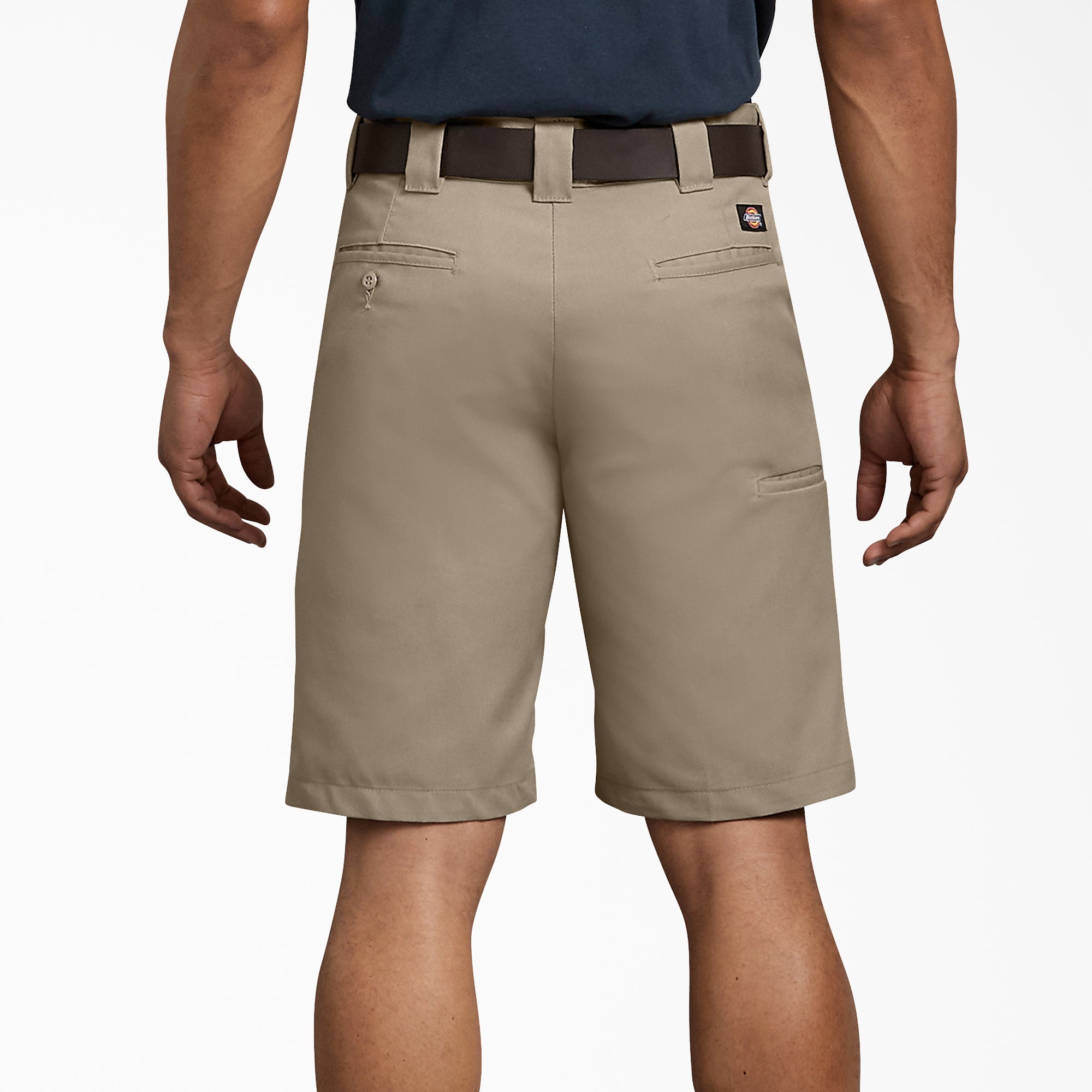FLEX Regular Fit Work Shorts. 11 - Image 6