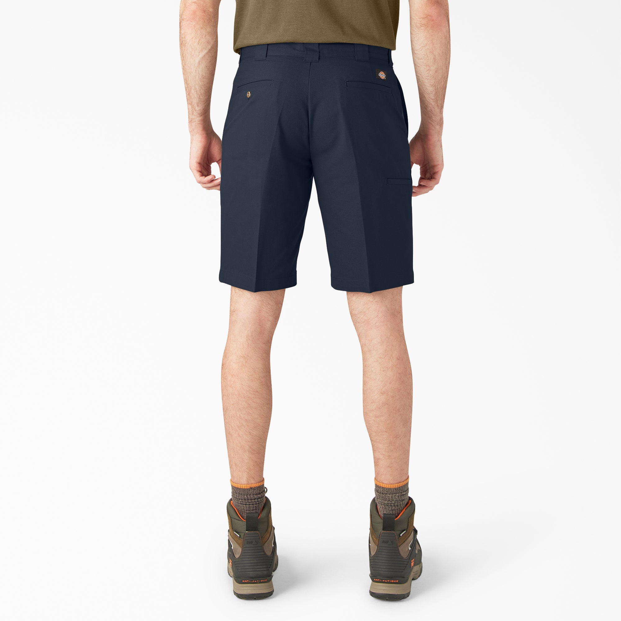 FLEX Relaxed Fit Work Shorts. 11 - Image 2