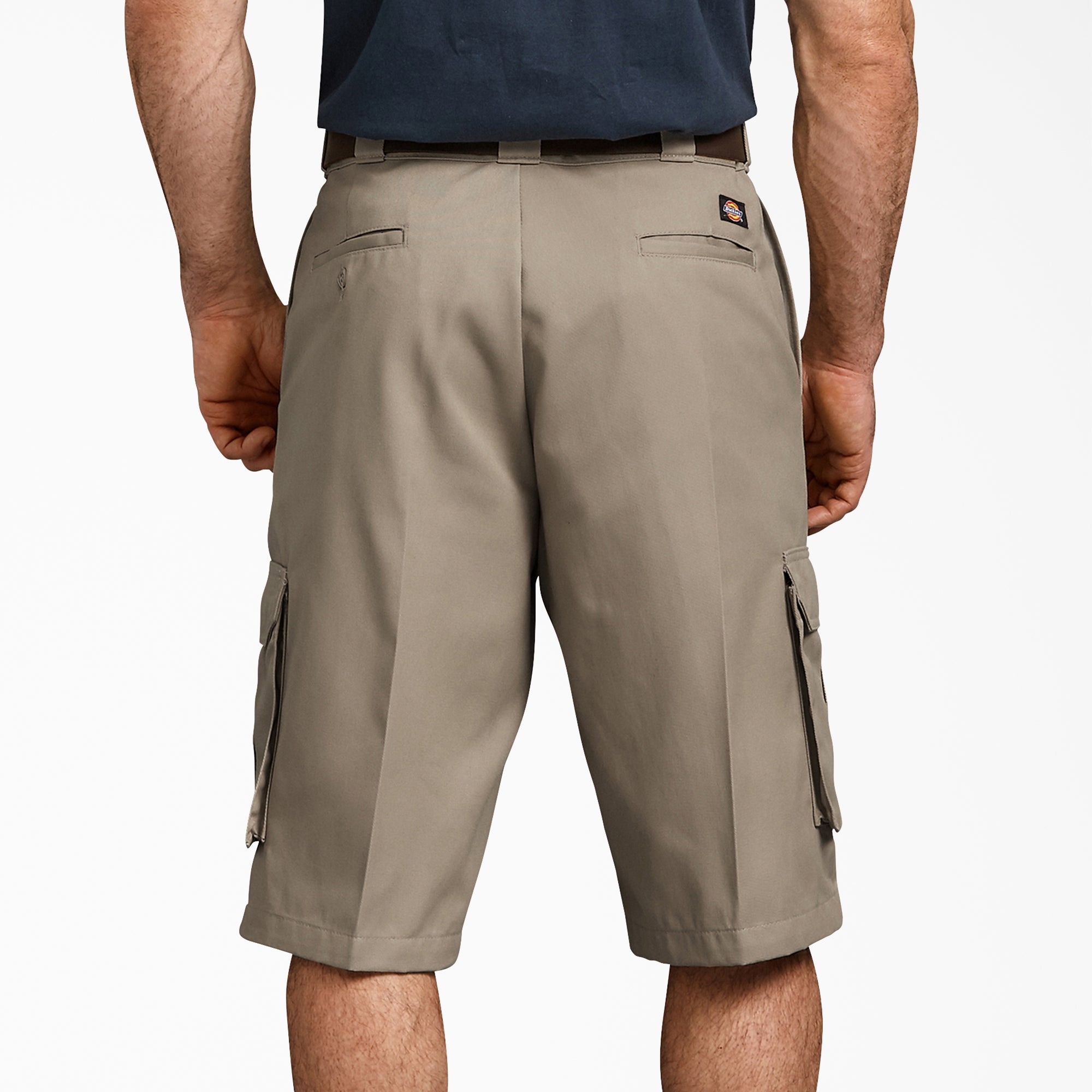FLEX Loose Fit Cargo Work Shorts. 13 - Image 5