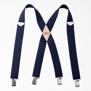 Work Suspenders