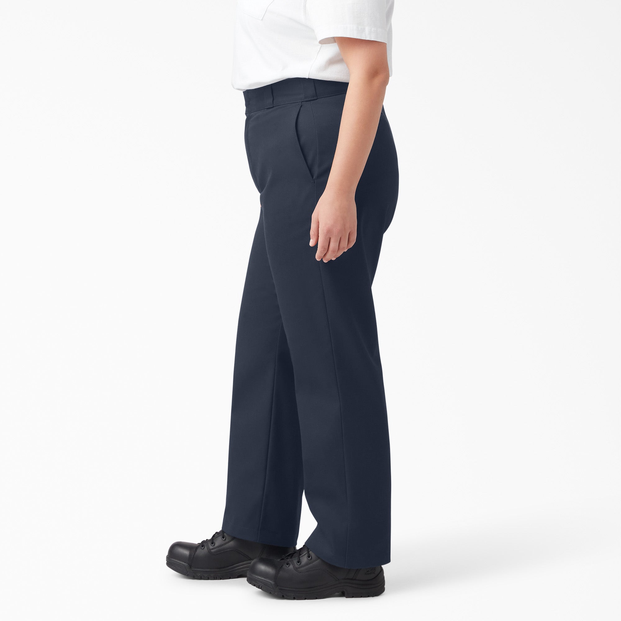 Women's Plus 874® Original Work Pants - Image 3