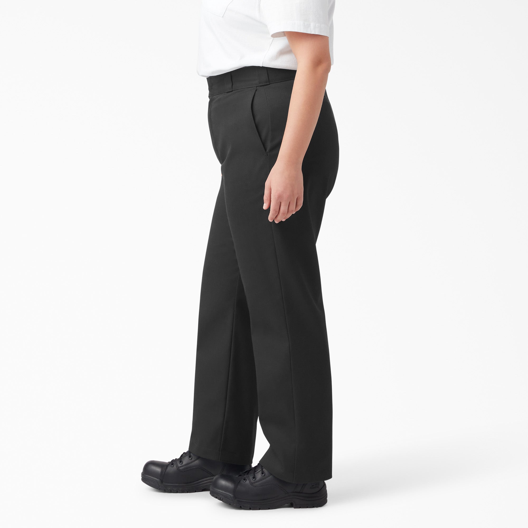 Women's Plus 874® Original Work Pants - Image 3