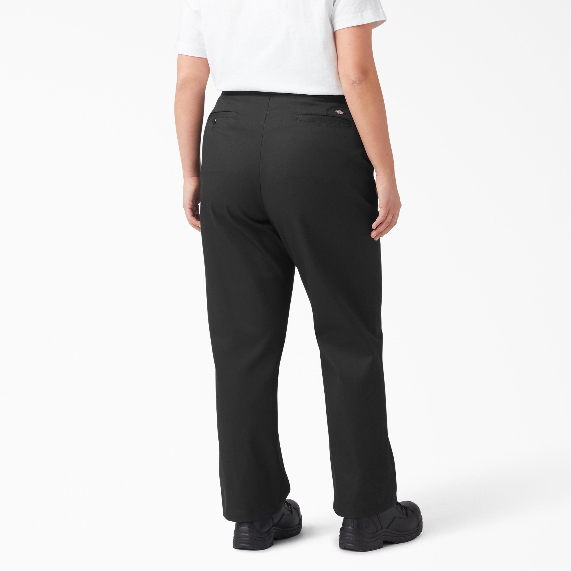 Women's Plus 874® Original Work Pants - Image 2