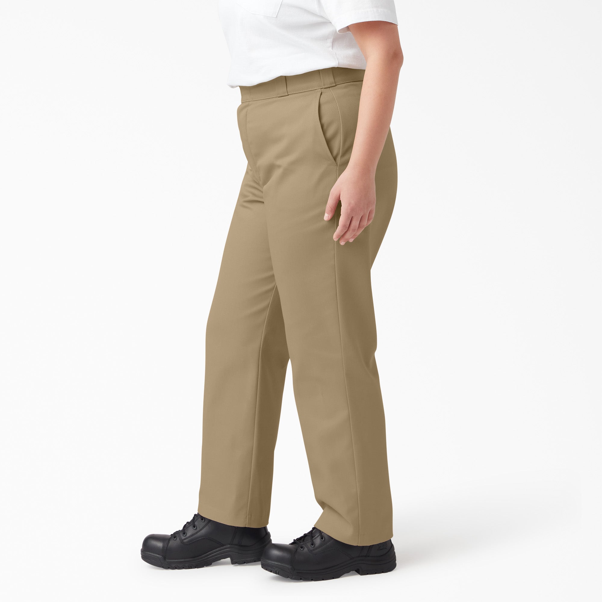 Women's Plus 874® Original Work Pants - Image 3