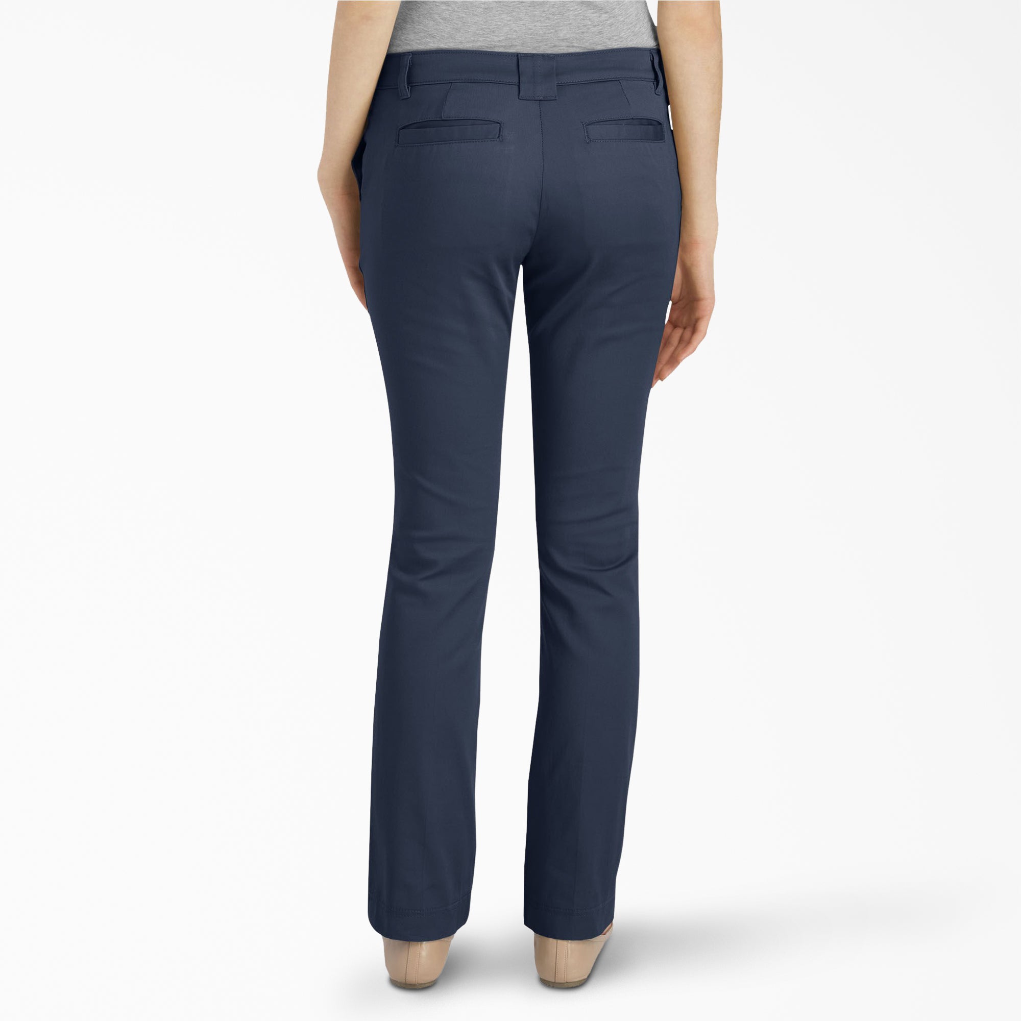 Juniors' Slim Fit Pants - Image 2