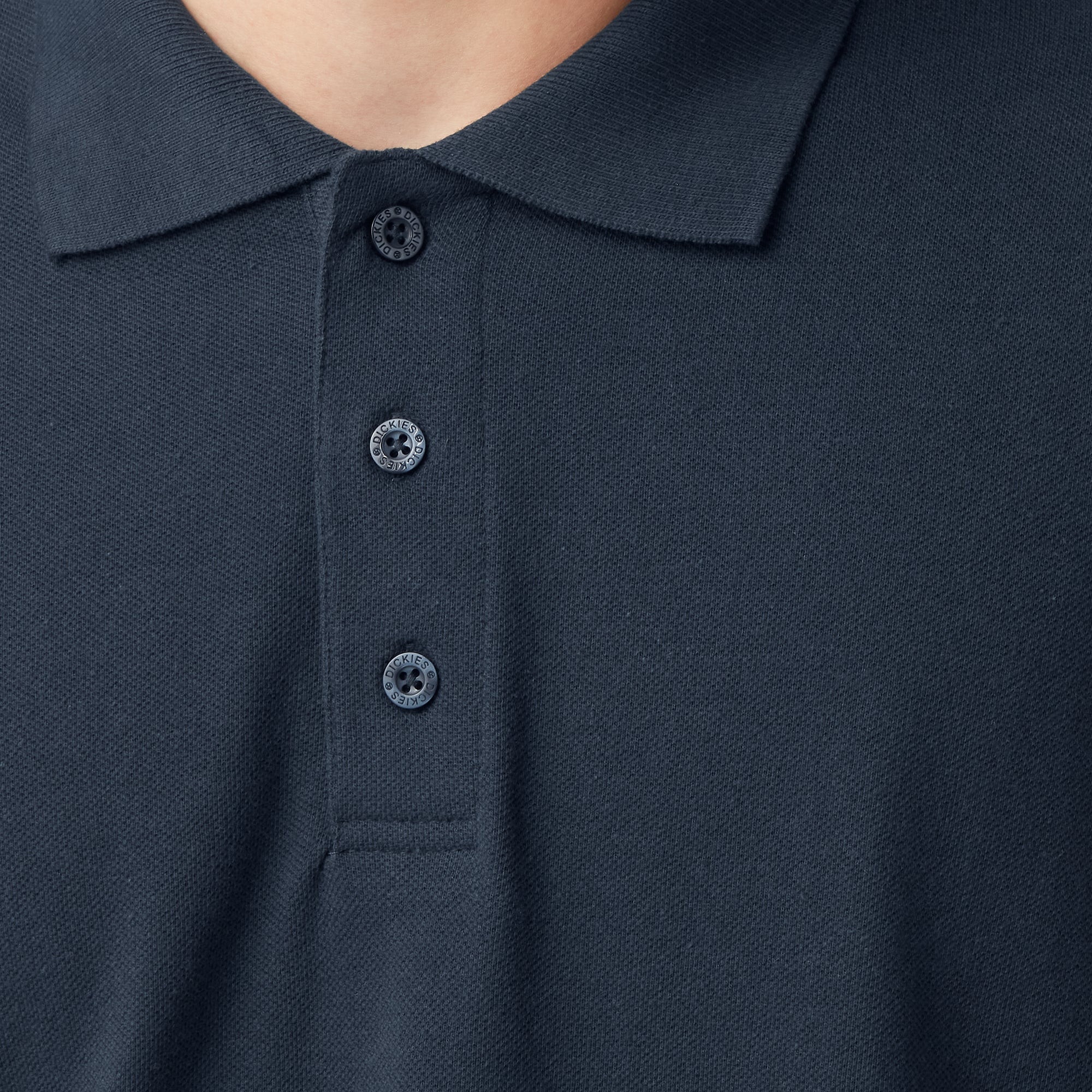Adult Size Piqu?? Short Sleeve Polo - Image 5