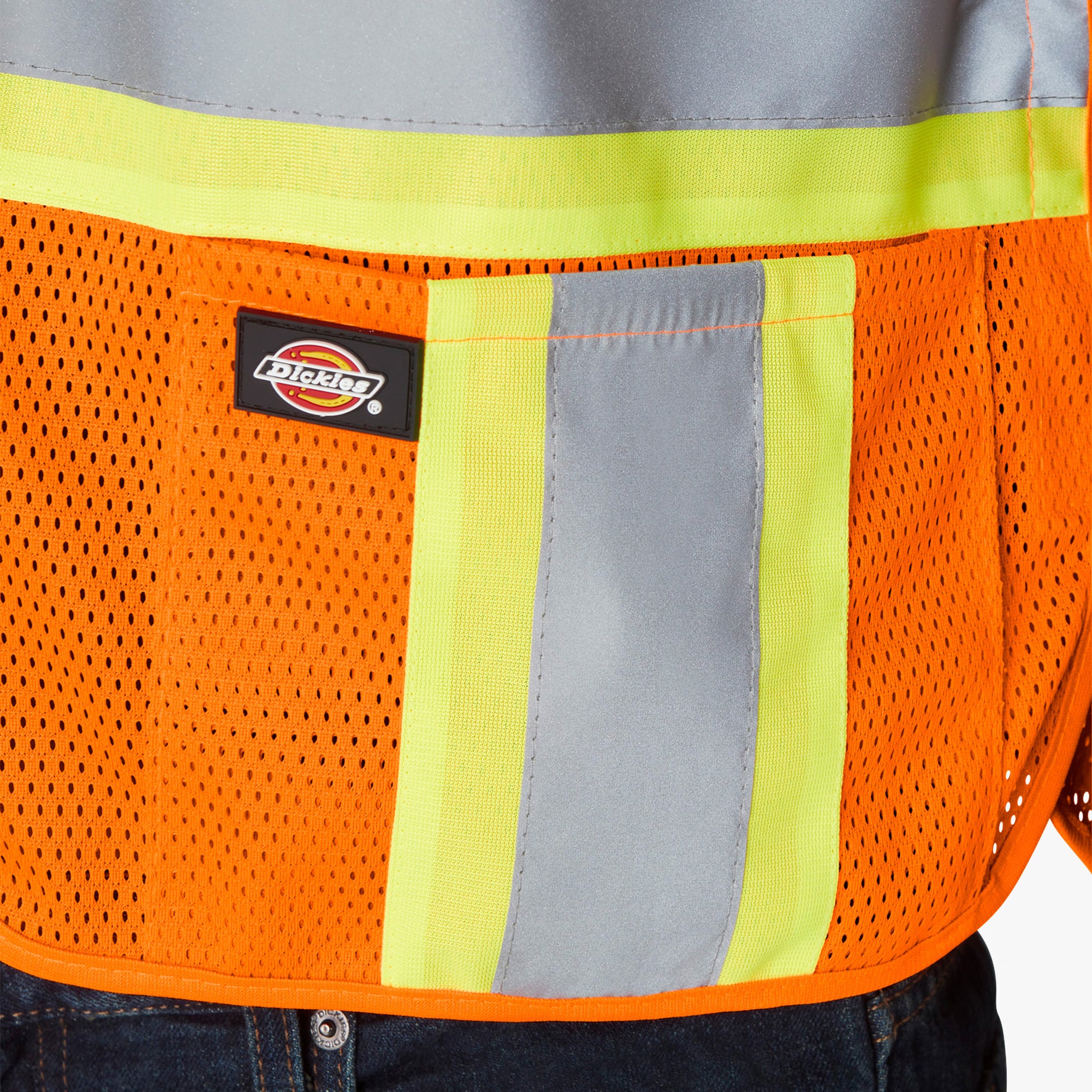 Hi Vis Safety Vest - Image 5
