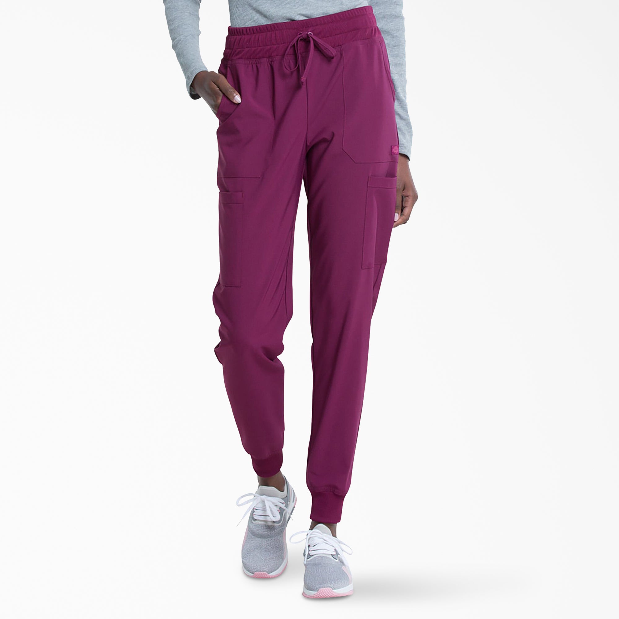 Women's EDS Essentials Jogger Scrub Pants