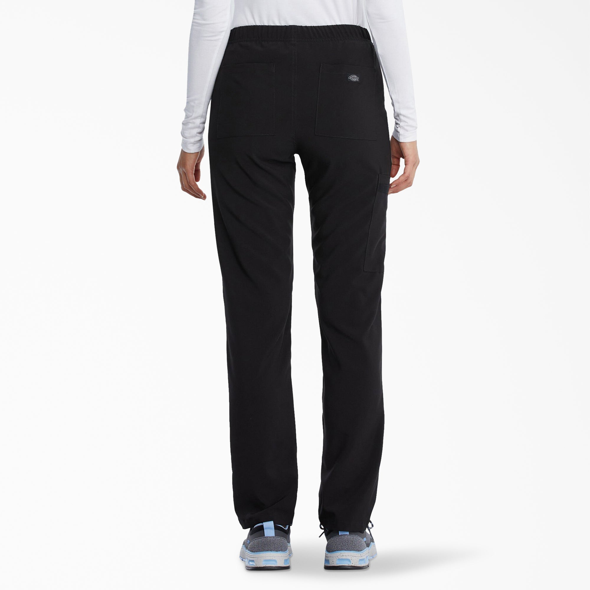 Unisex EDS Essentials Scrub Pants - Image 2