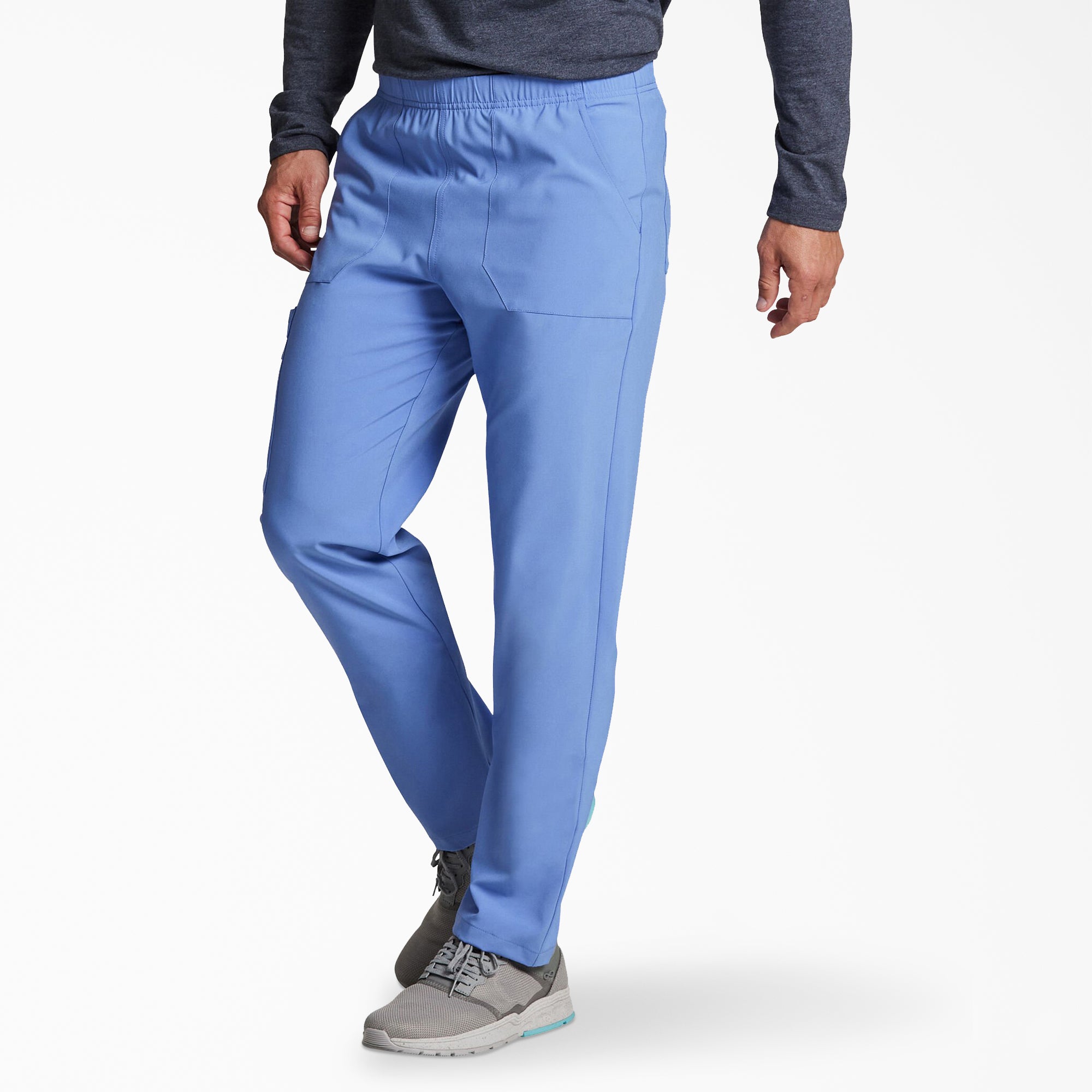 Unisex EDS Essentials Scrub Pants - Image 3