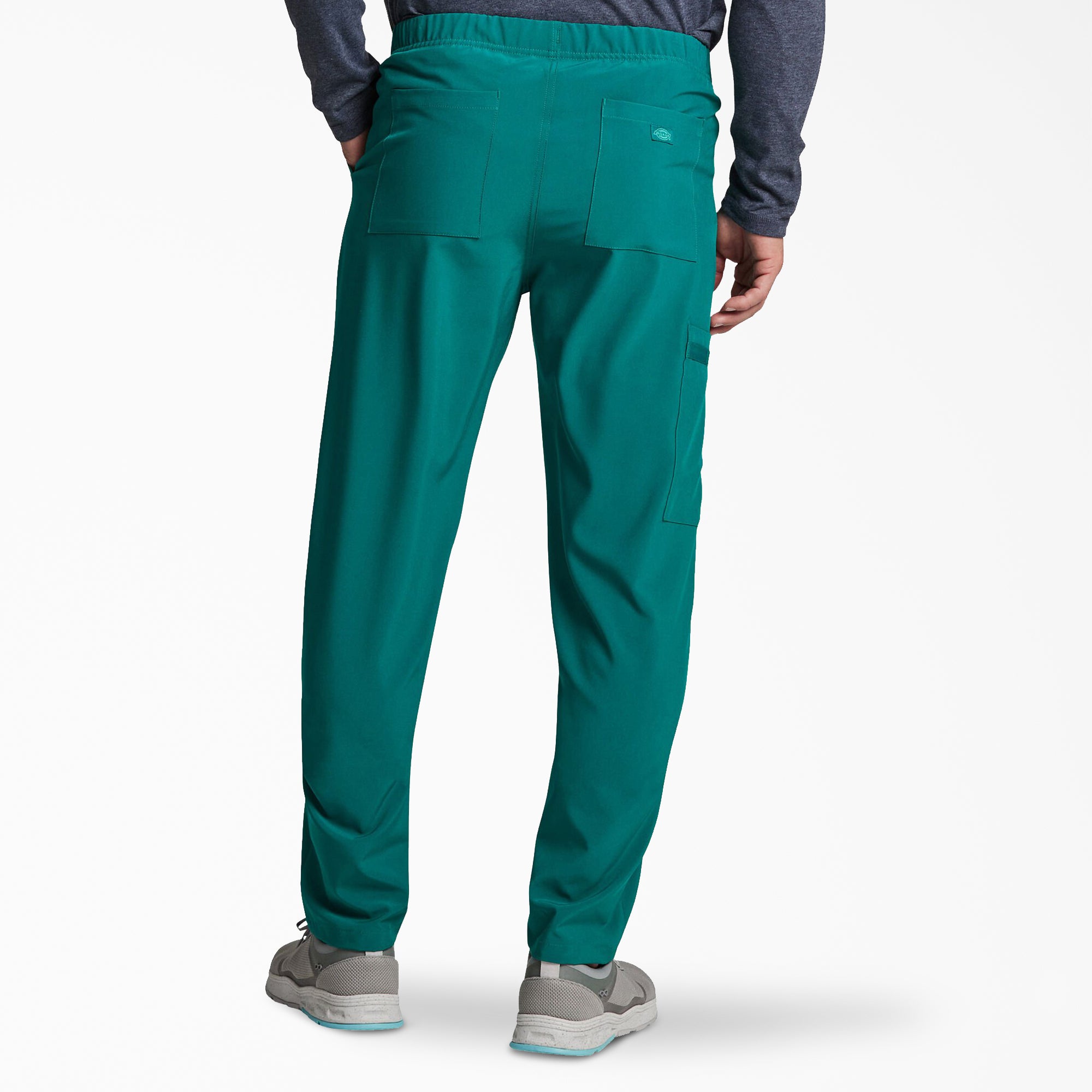 Unisex EDS Essentials Scrub Pants - Image 2