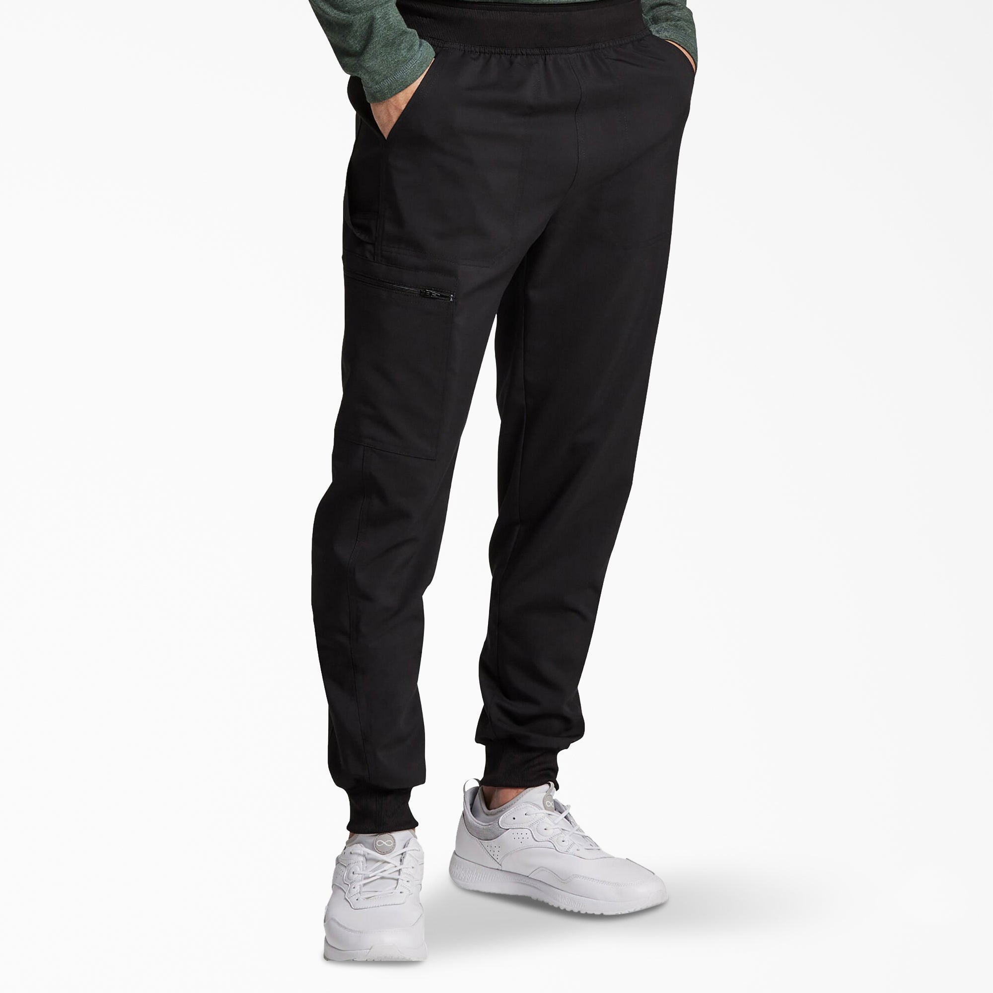 Men's Balance Jogger Scrub Pants - Image 4