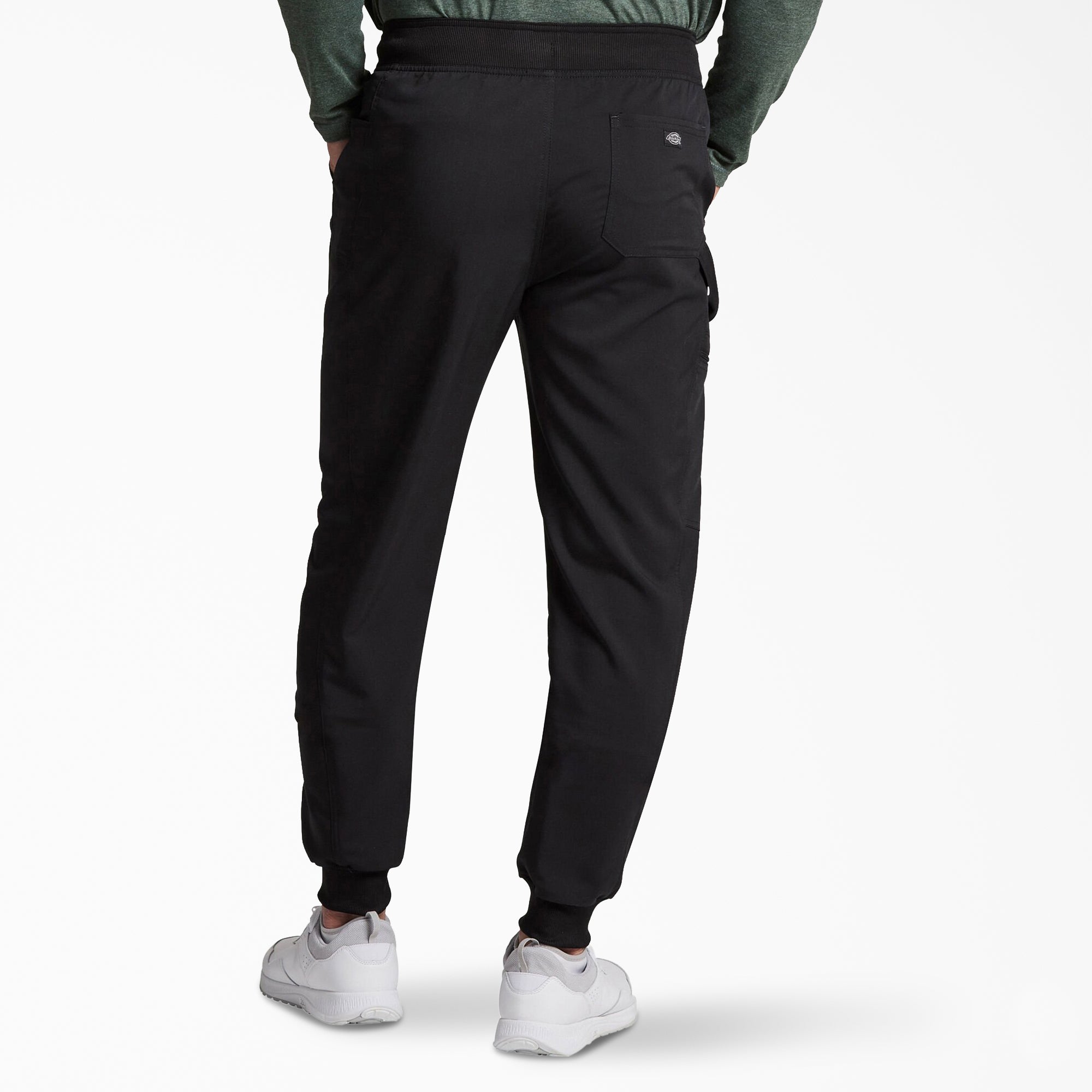 Men's Balance Jogger Scrub Pants - Image 2
