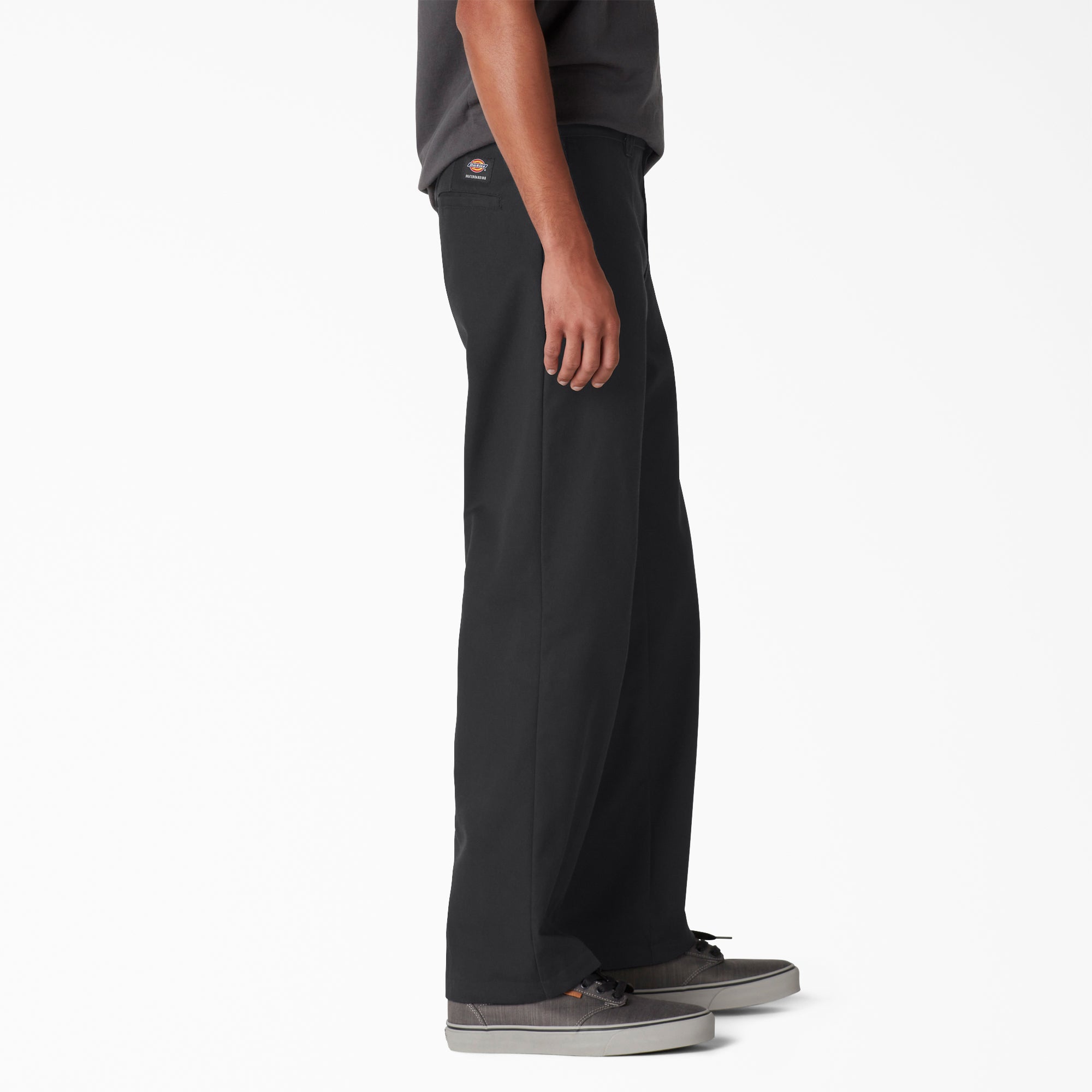 Dickies Skateboarding Regular Fit Twill Pants - Image 3